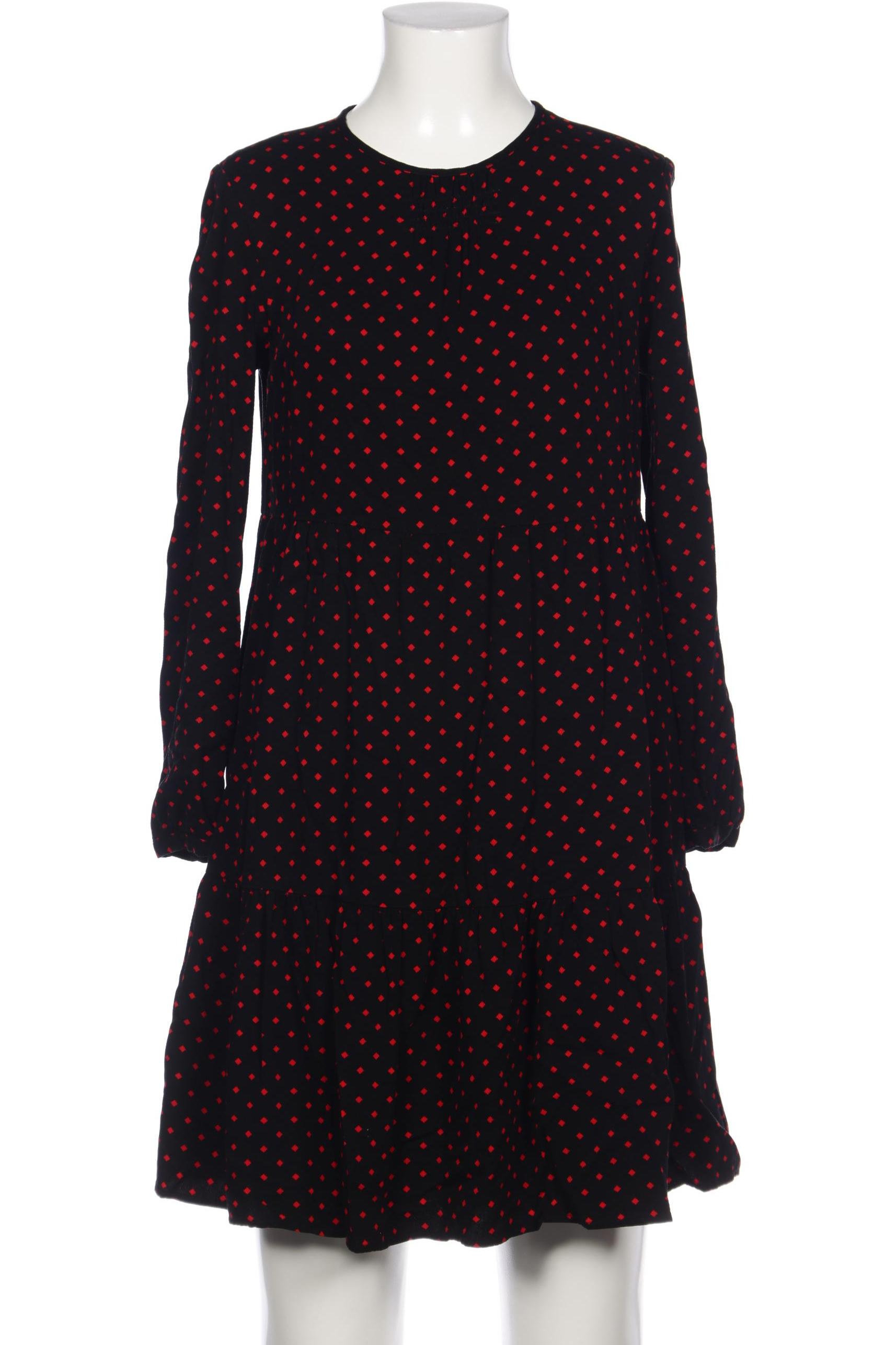 

Zero Damen Kleid, schwarz, Gr. 34