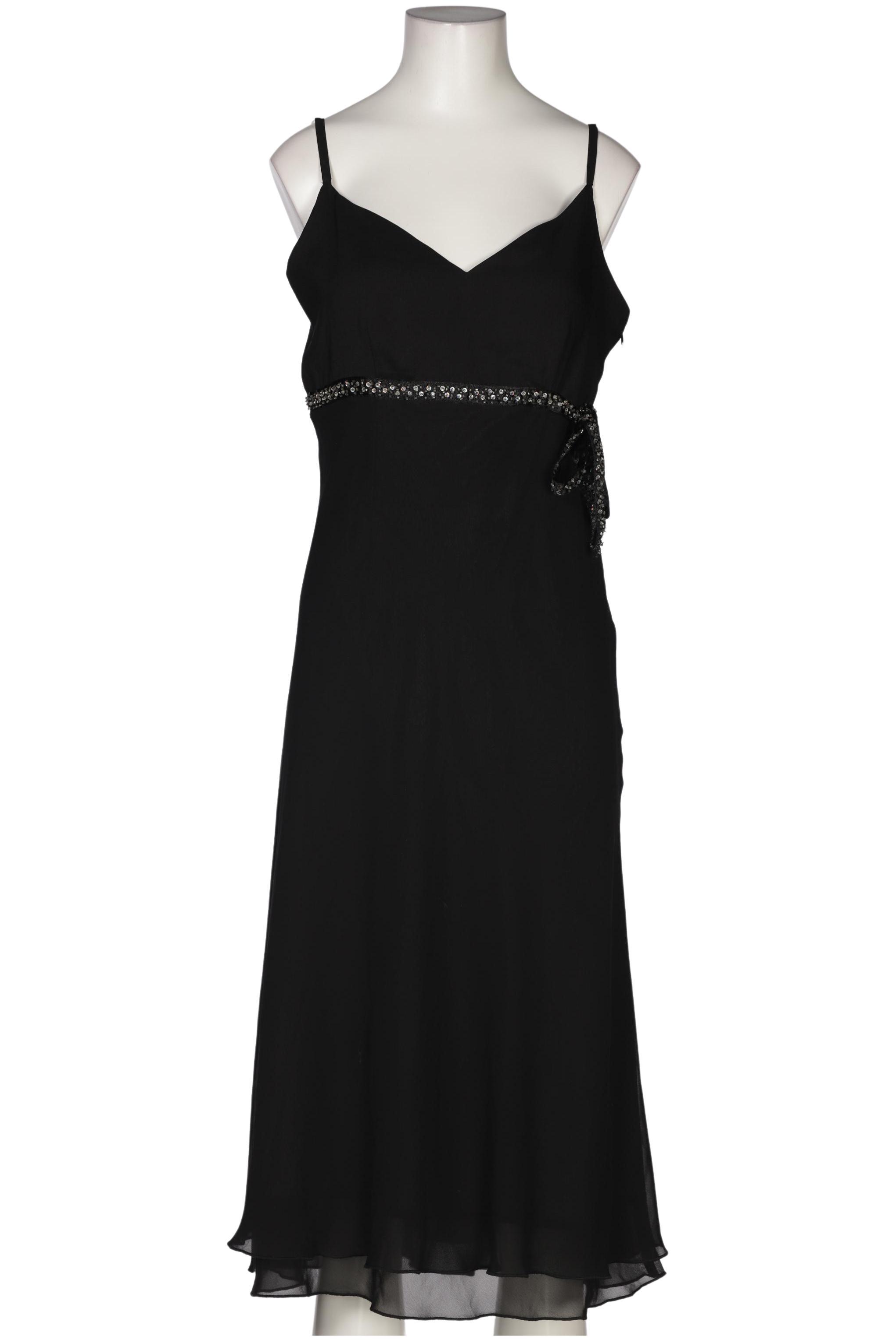 

Zero Damen Kleid, schwarz, Gr. 40