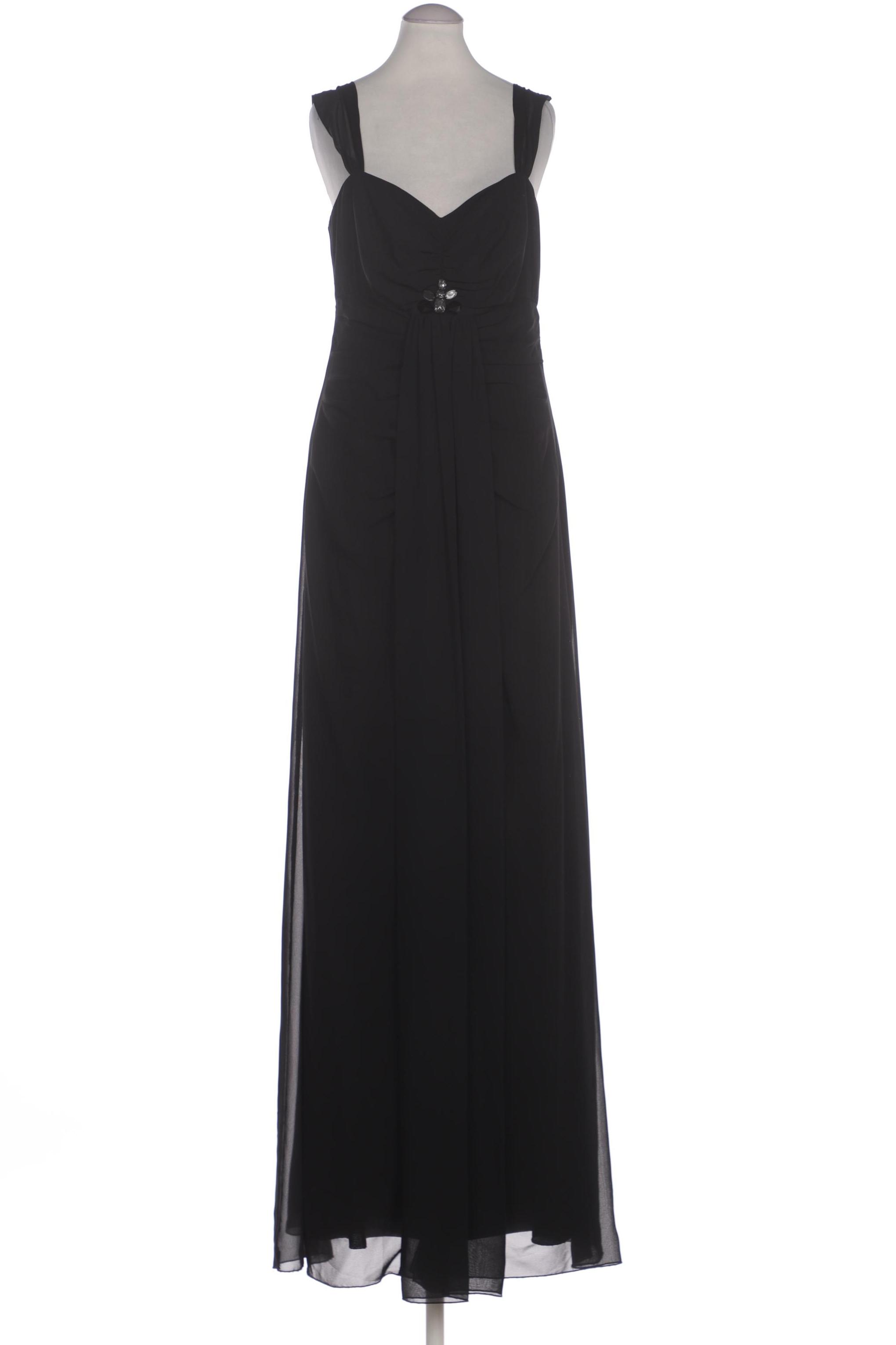 

Zero Damen Kleid, schwarz, Gr. 38