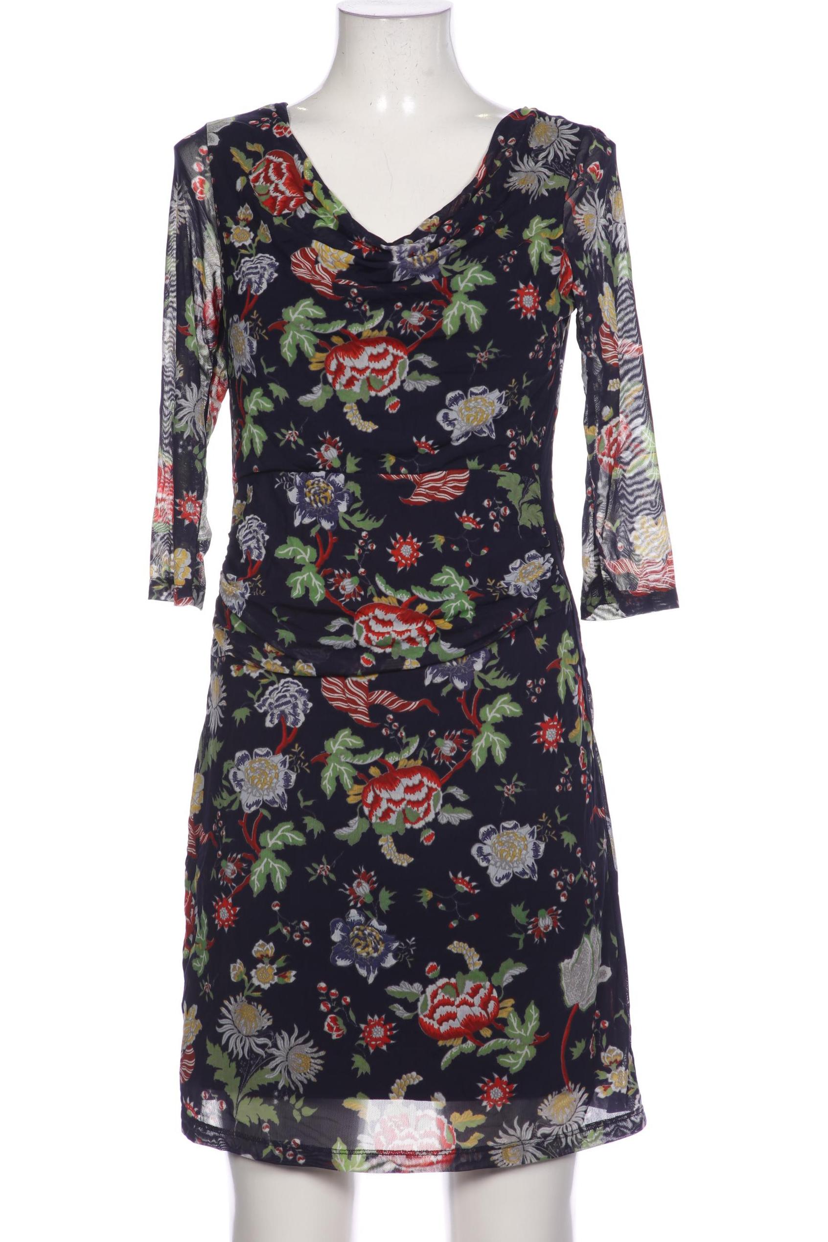 

Zero Damen Kleid, marineblau, Gr. 38