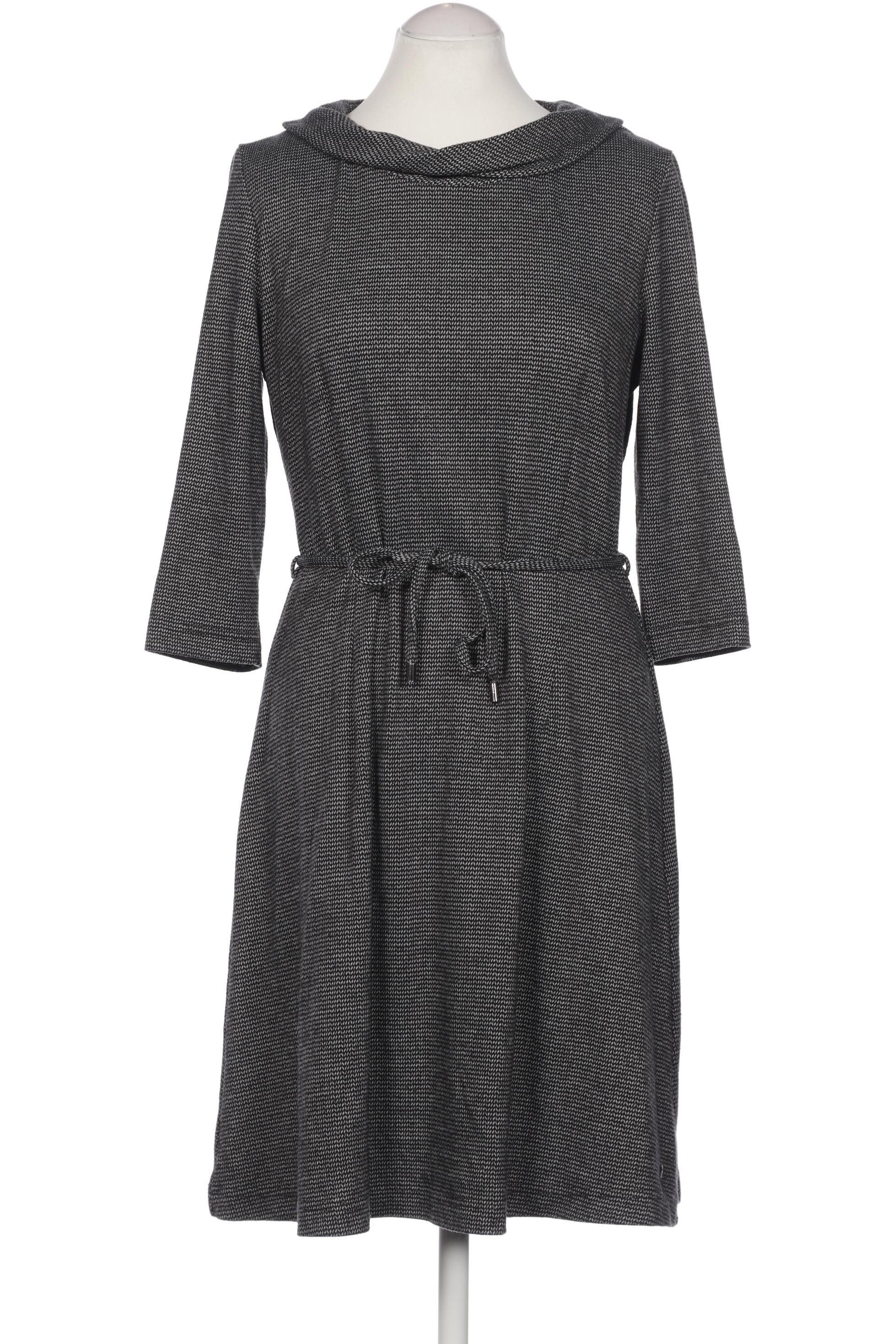 

Zero Damen Kleid, schwarz, Gr. 40