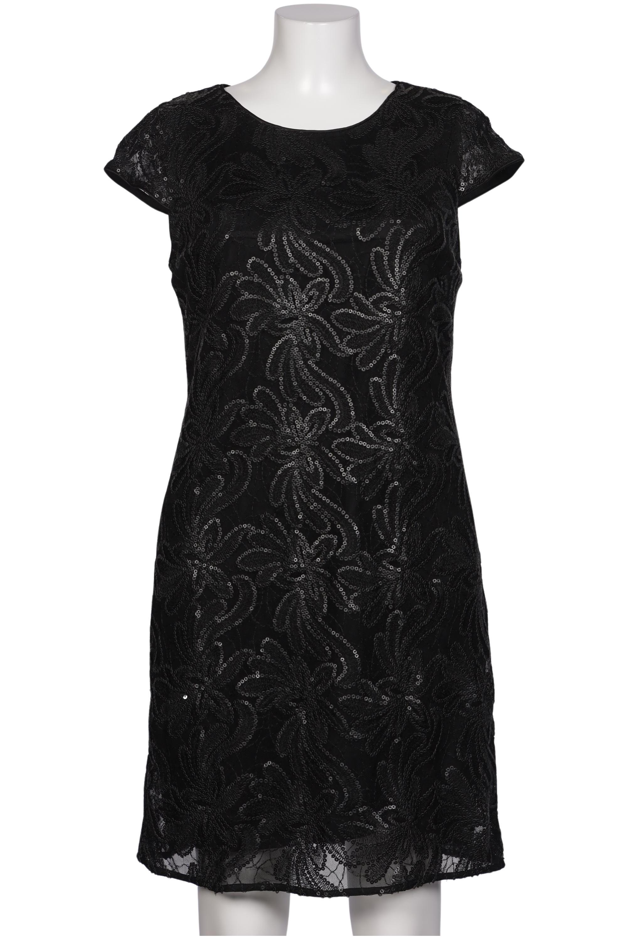 

Zero Damen Kleid, schwarz, Gr. 44