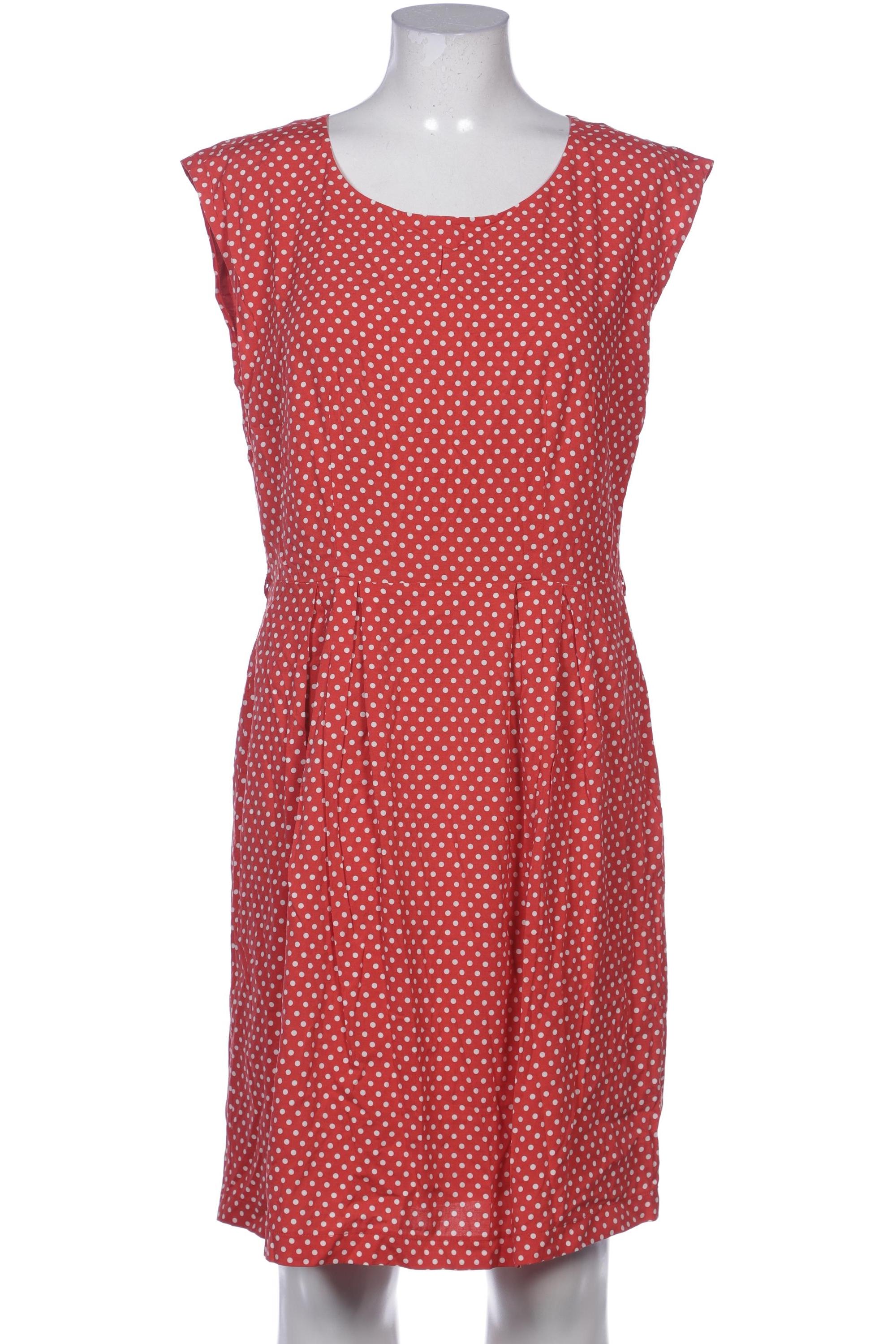 Thumbnail - Zero Damen Kleid, rot, Gr. 38