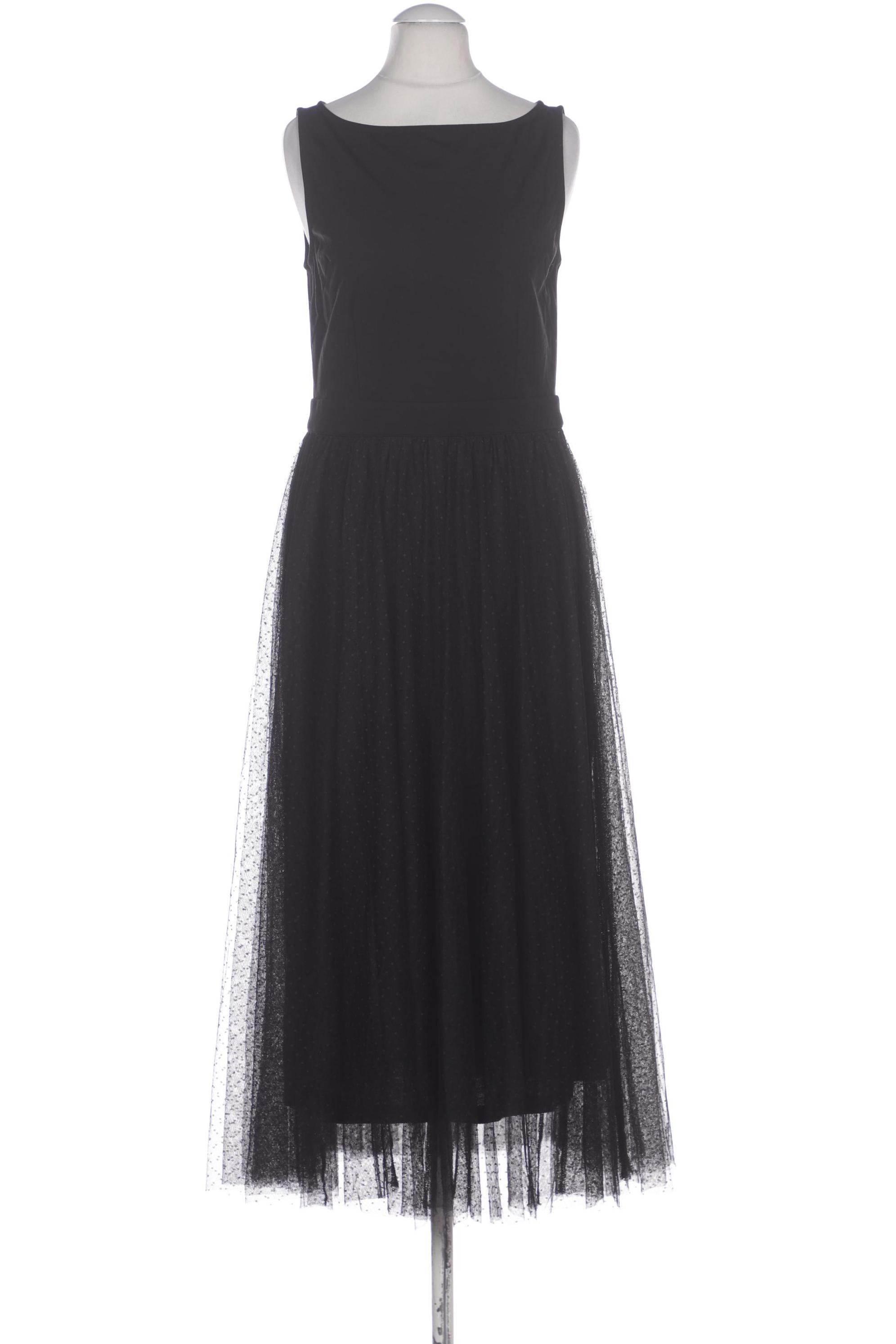 

Zero Damen Kleid, schwarz, Gr. 36