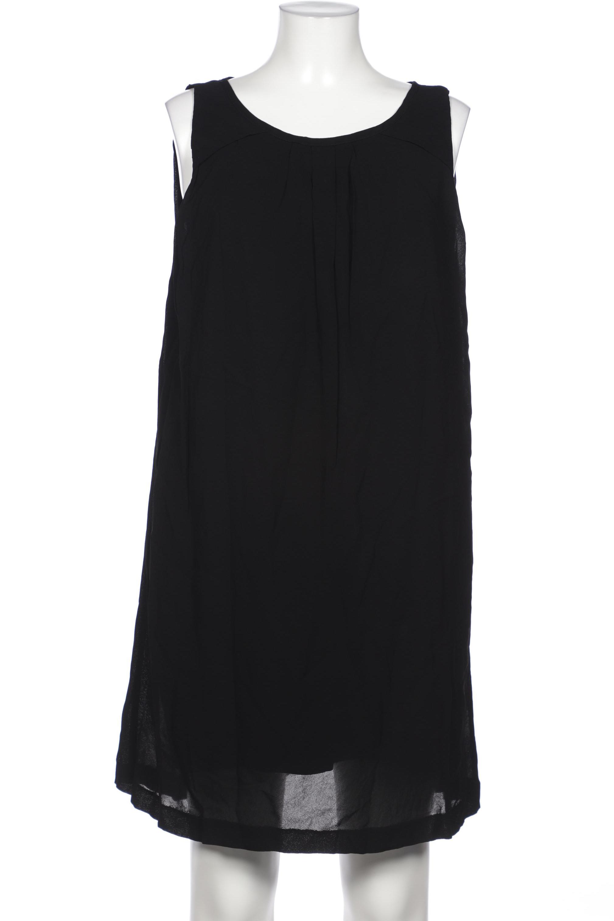 

ZERO Damen Kleid, schwarz