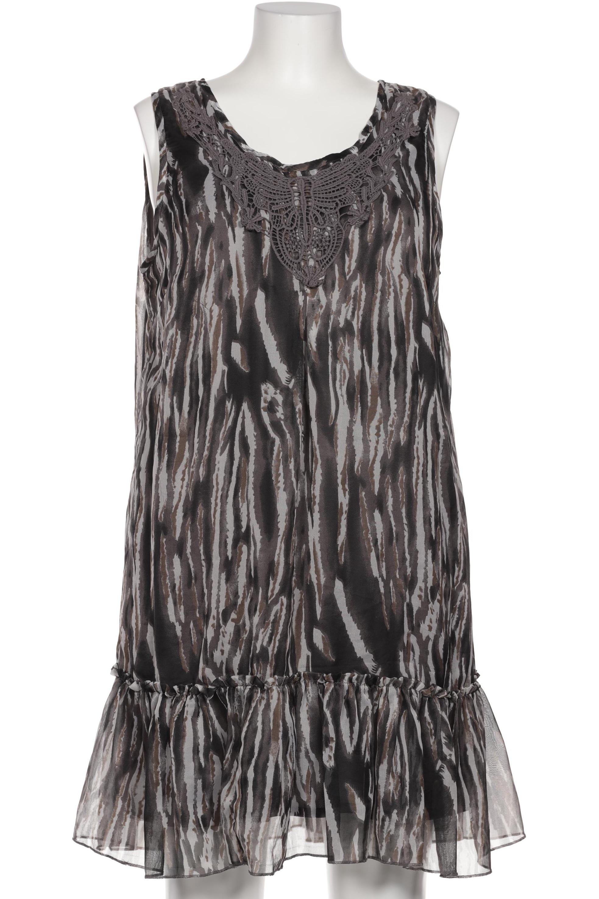 

ZERO Damen Kleid, braun