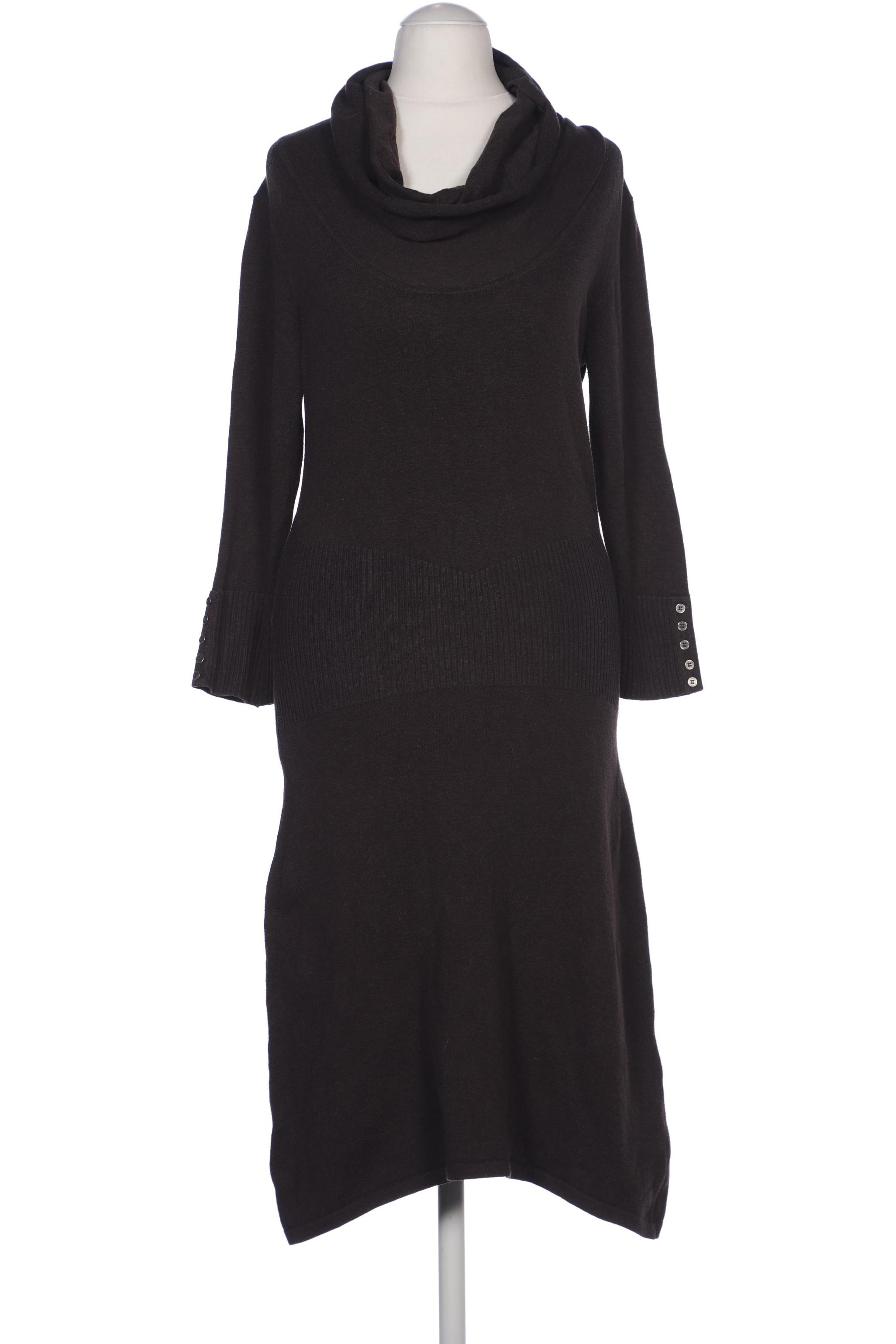 

Zero Damen Kleid, braun, Gr. 36
