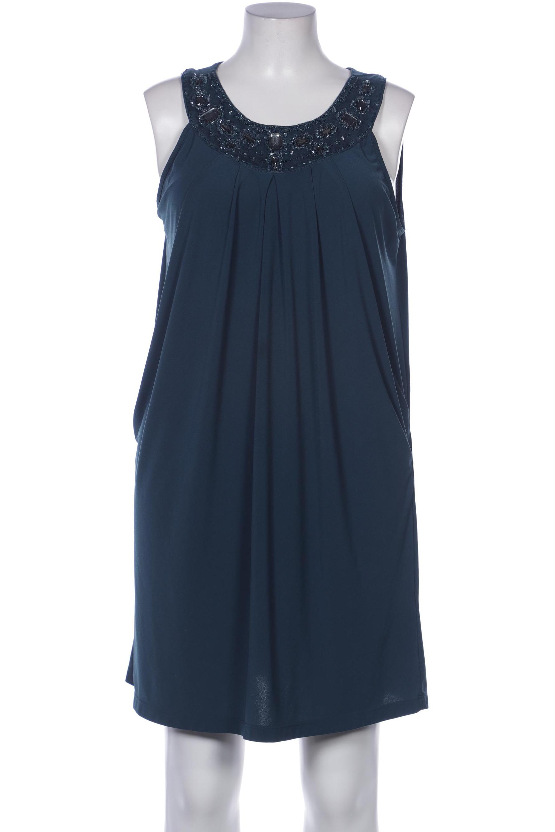 

Zero Damen Kleid, türkis, Gr. 44
