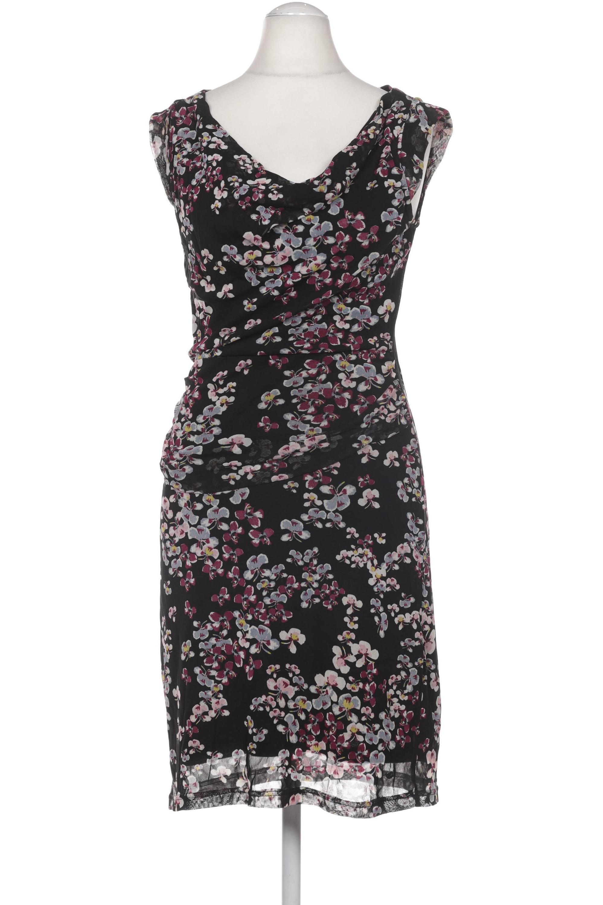 

Zero Damen Kleid, schwarz, Gr. 36