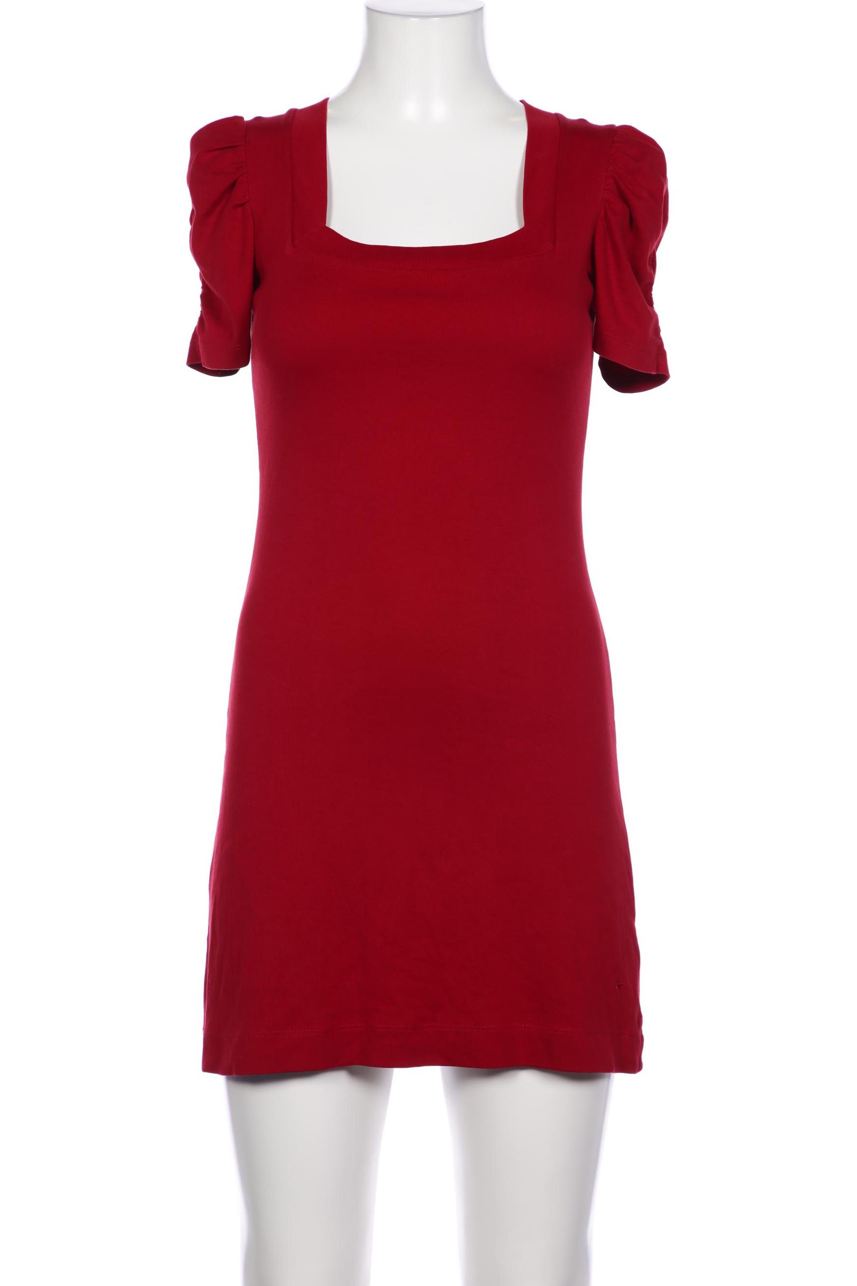 

ZERO Damen Kleid, rot