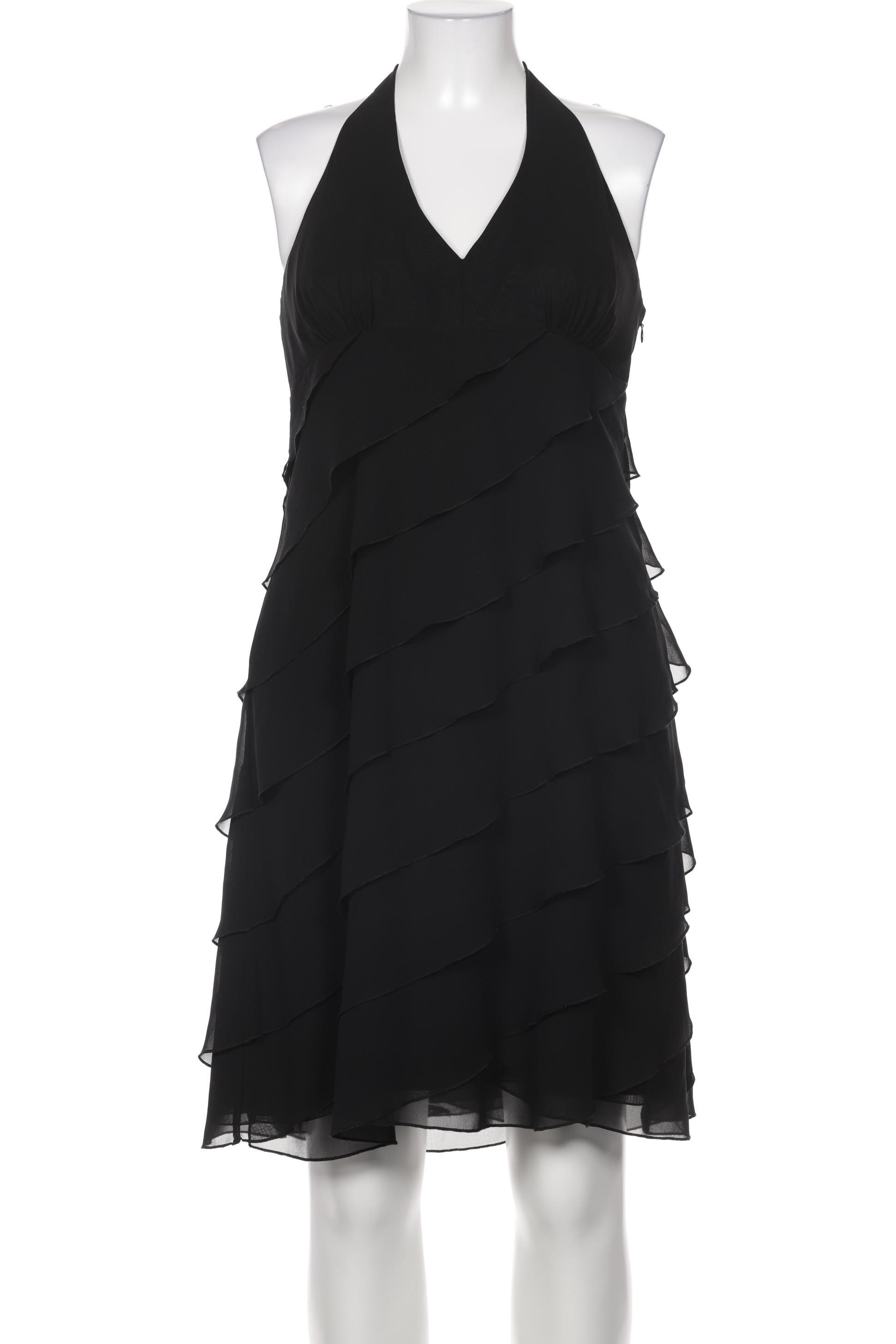 

Zero Damen Kleid, schwarz, Gr. 42