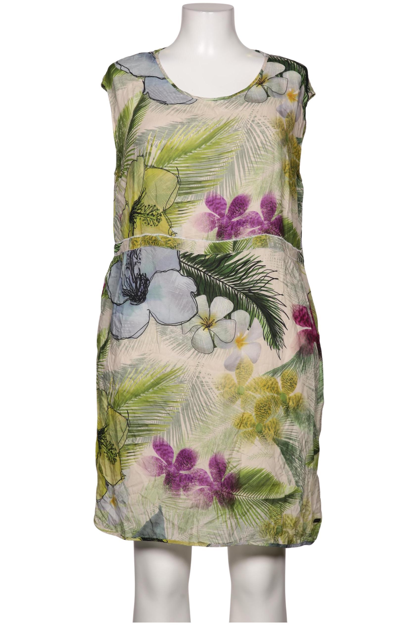 

Zero Damen Kleid, hellgrün, Gr. 44