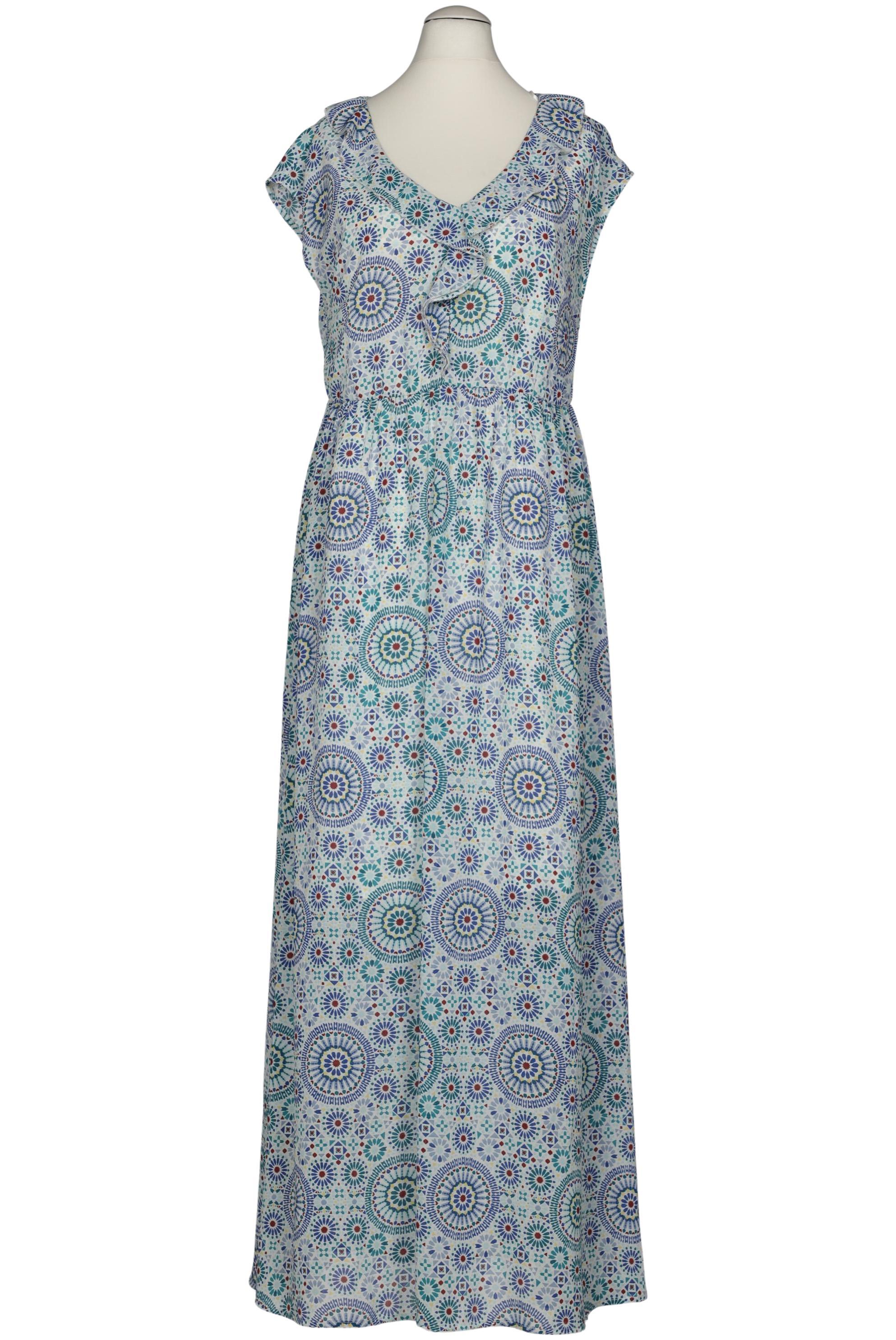 

Zero Damen Kleid, blau, Gr. 40