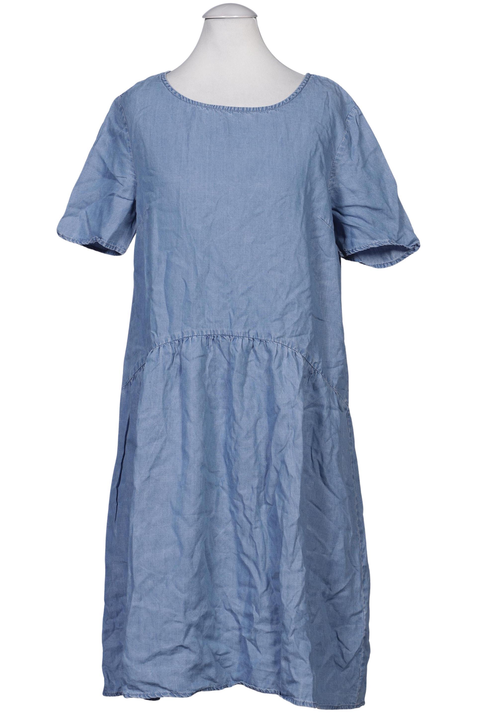 

Zero Damen Kleid, blau, Gr. 36