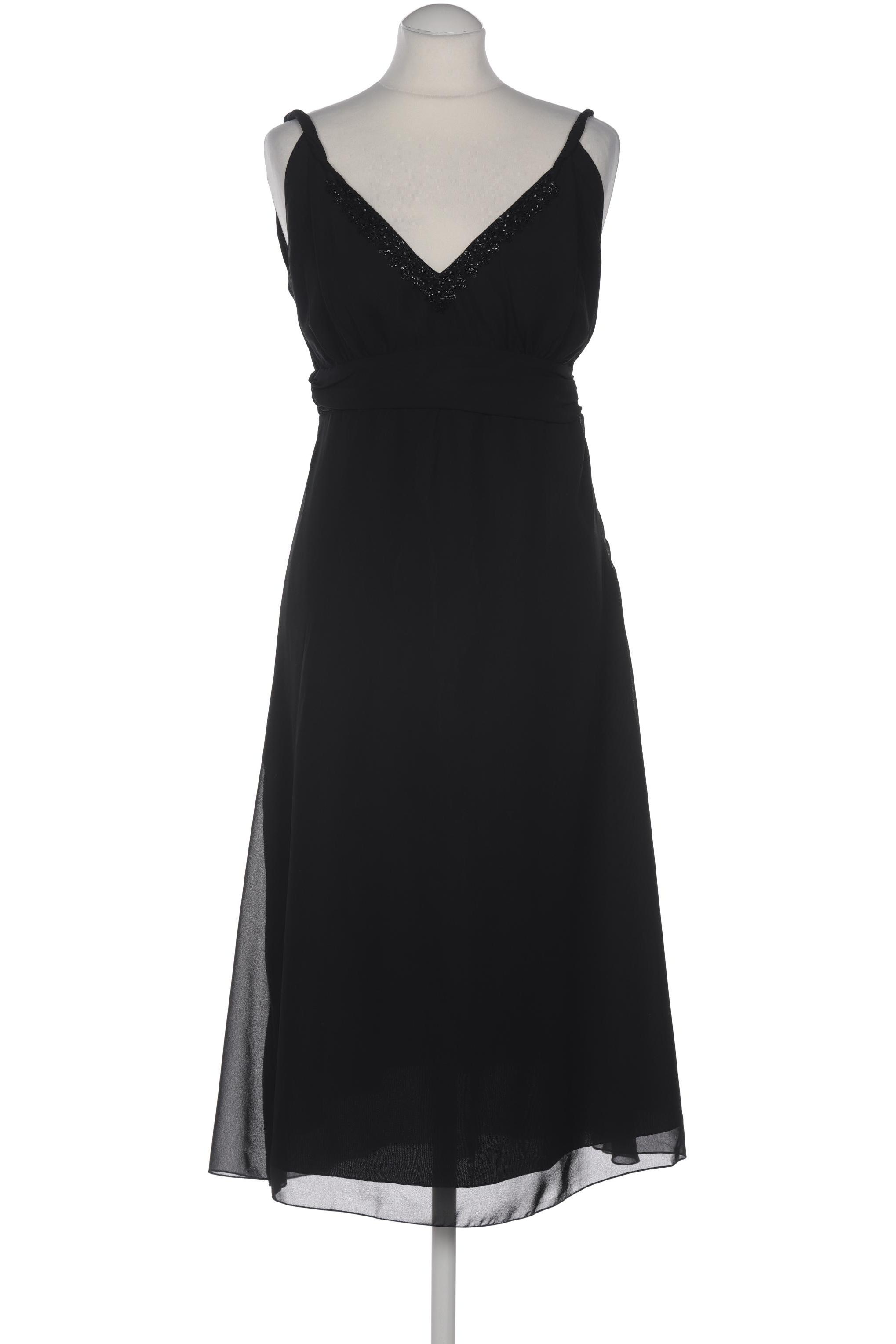 

Zero Damen Kleid, schwarz, Gr. 38