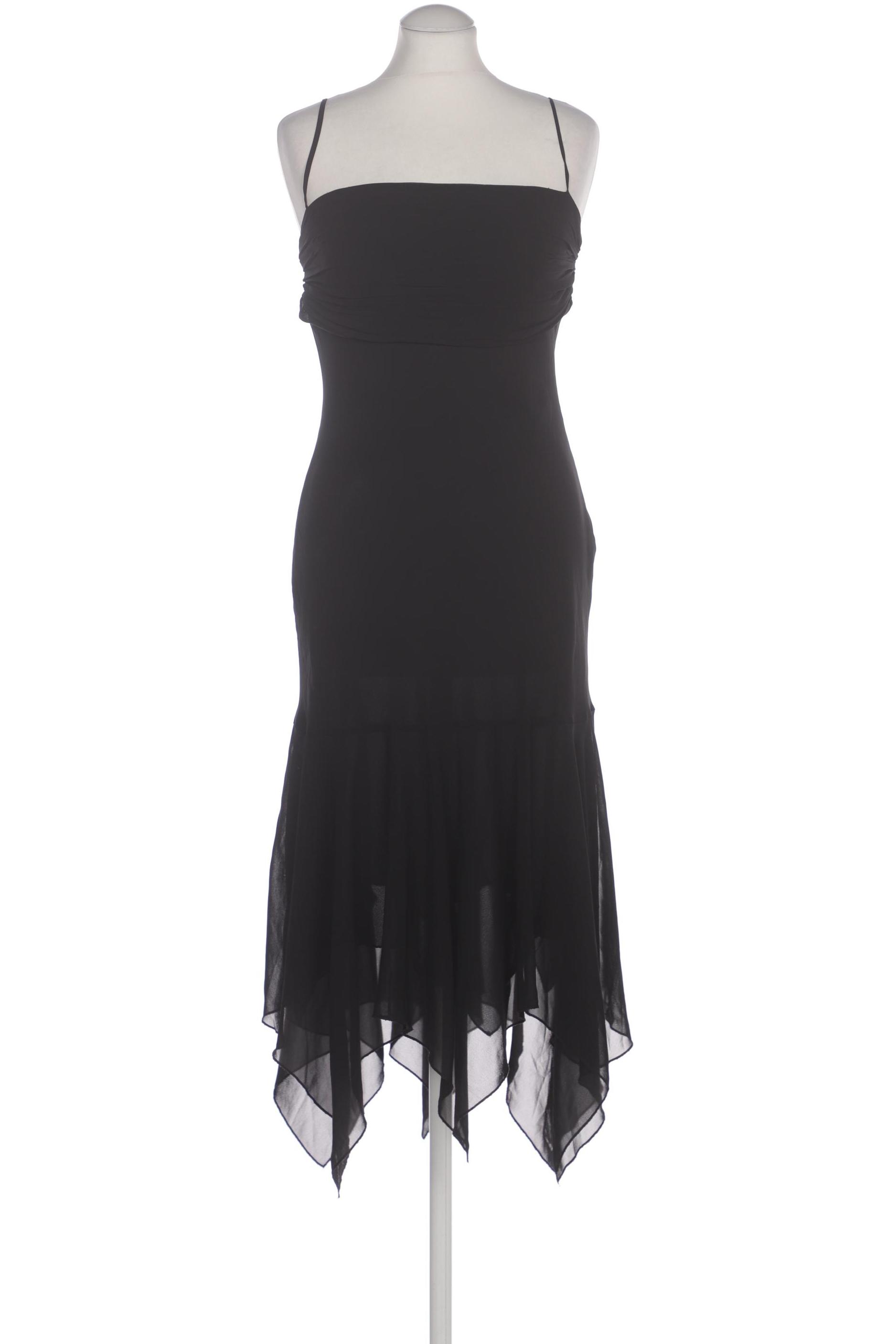 

Zero Damen Kleid, schwarz, Gr. 38