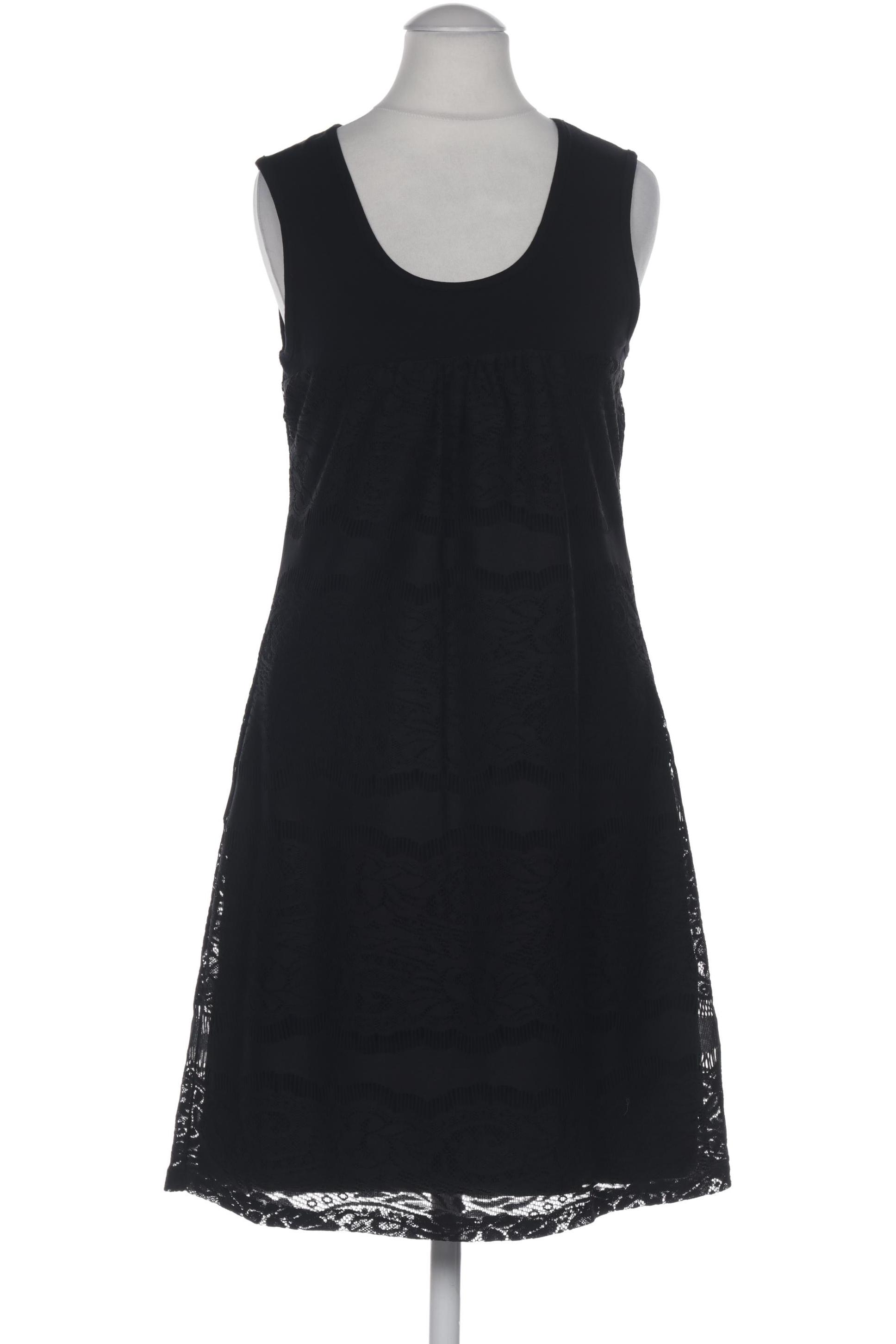 

Zero Damen Kleid, schwarz, Gr. 36