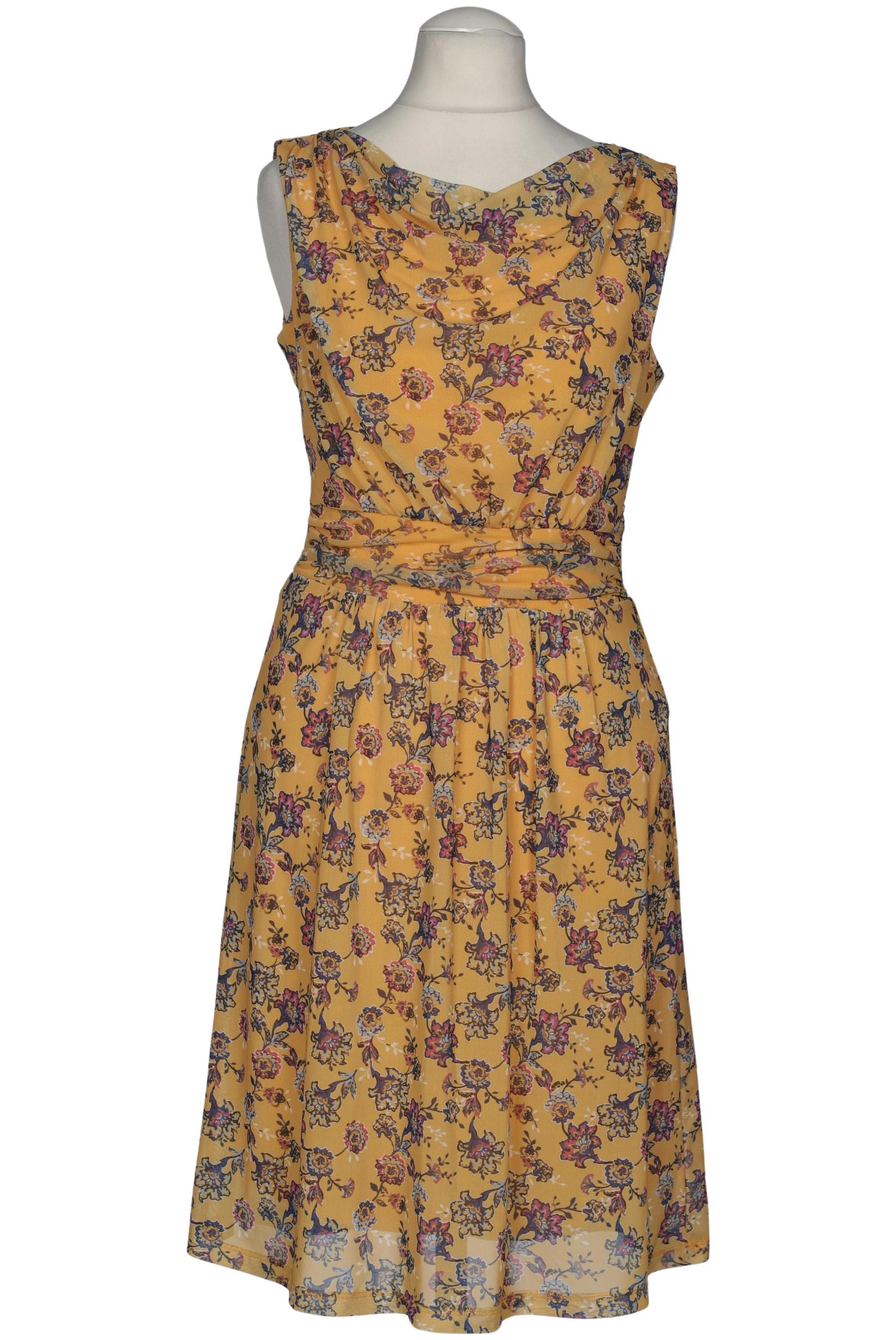 

Zero Damen Kleid, orange, Gr. 34
