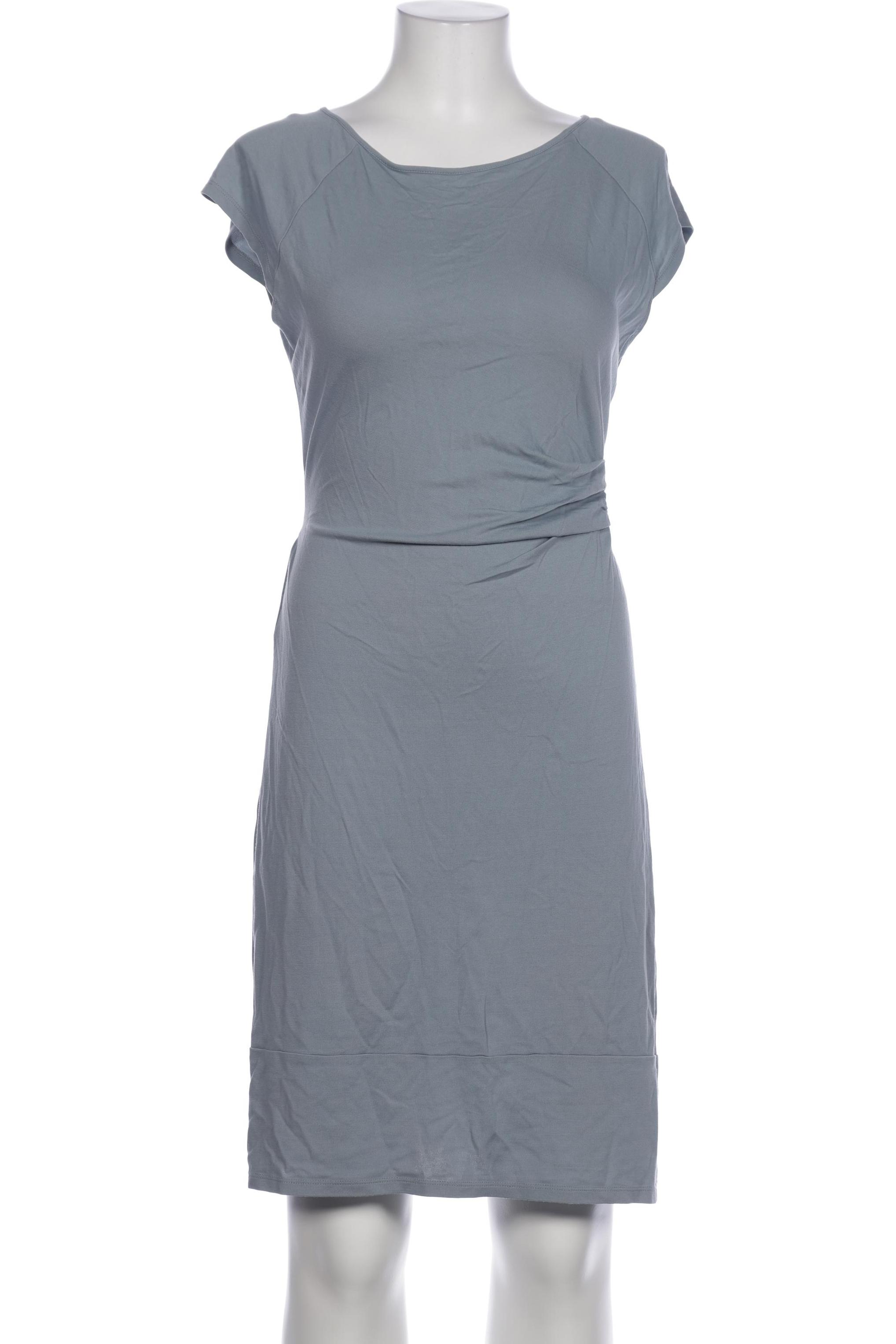 

Zero Damen Kleid, blau, Gr. 40