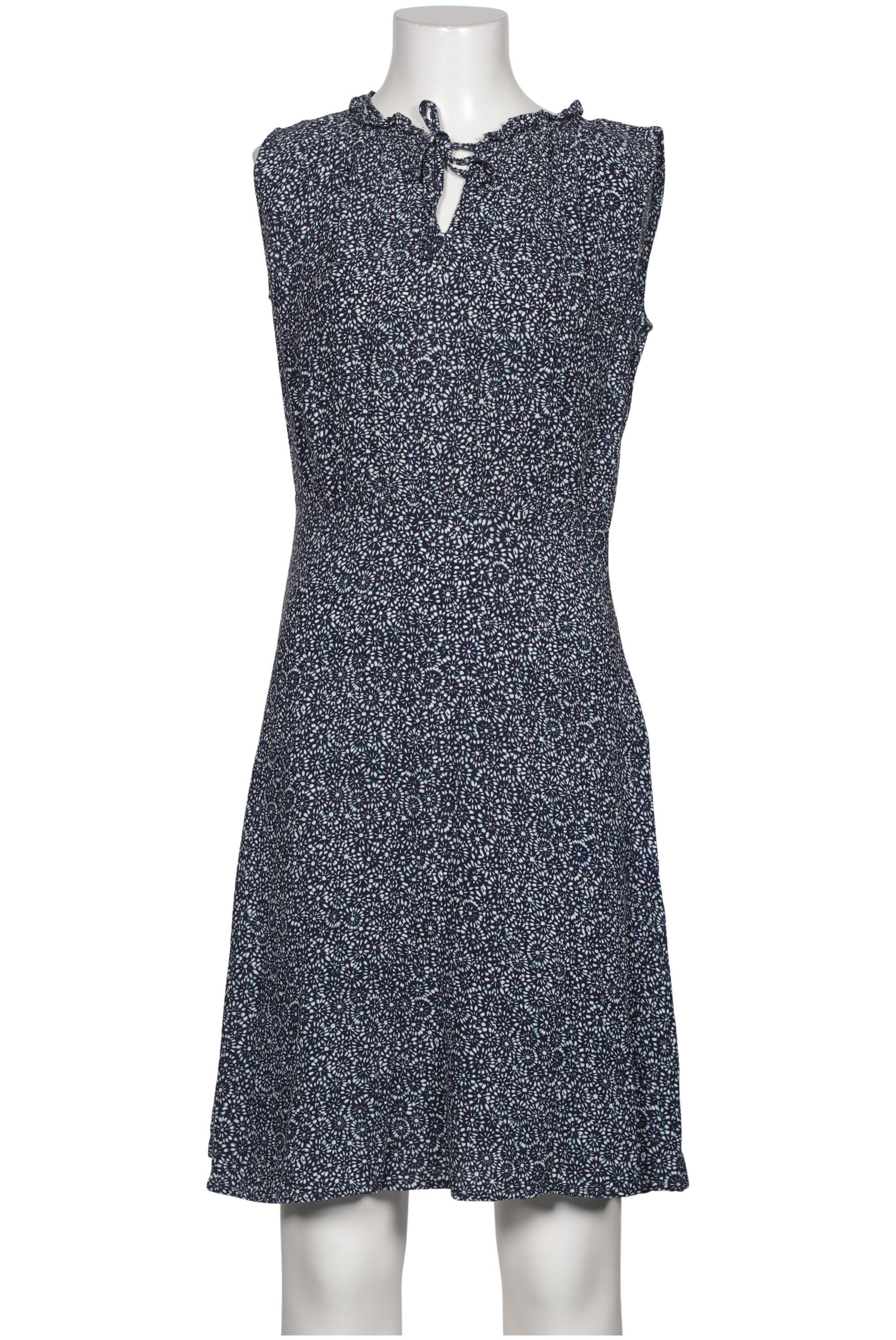 

Zero Damen Kleid, marineblau, Gr. 38