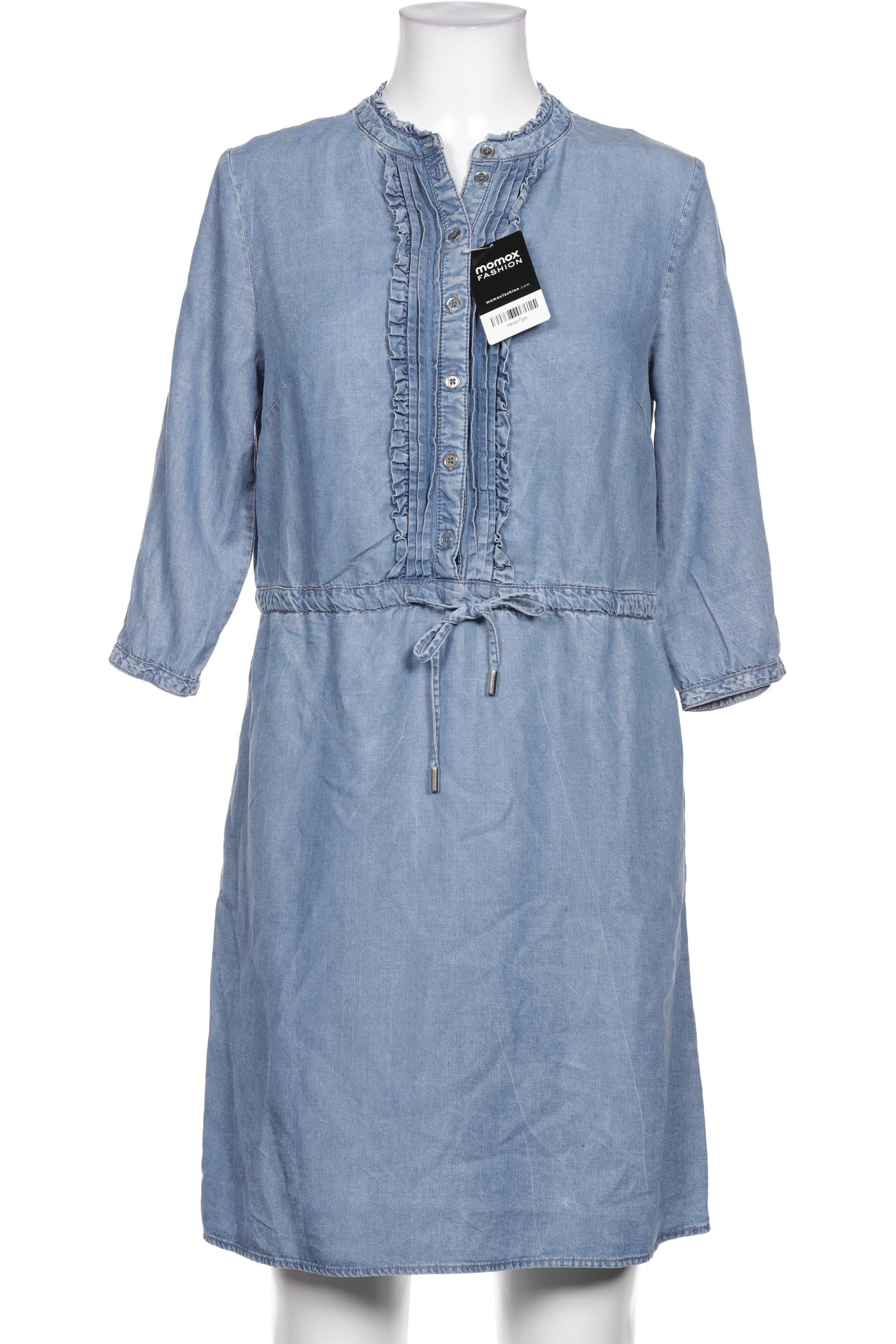 

Zero Damen Kleid, blau, Gr. 36