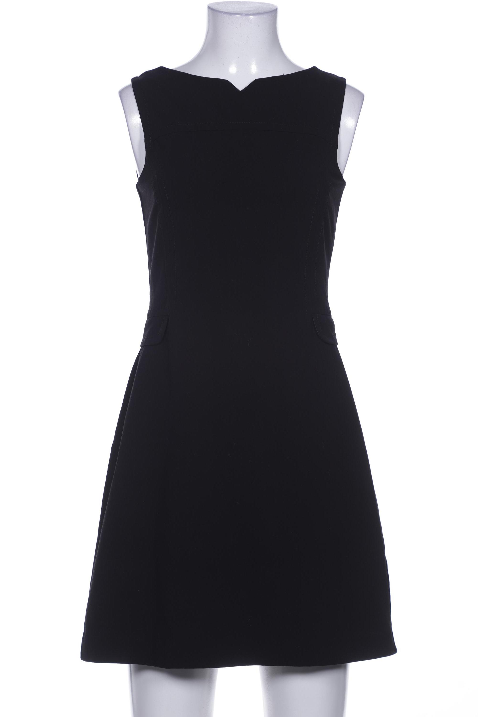 

Zero Damen Kleid, schwarz, Gr. 34