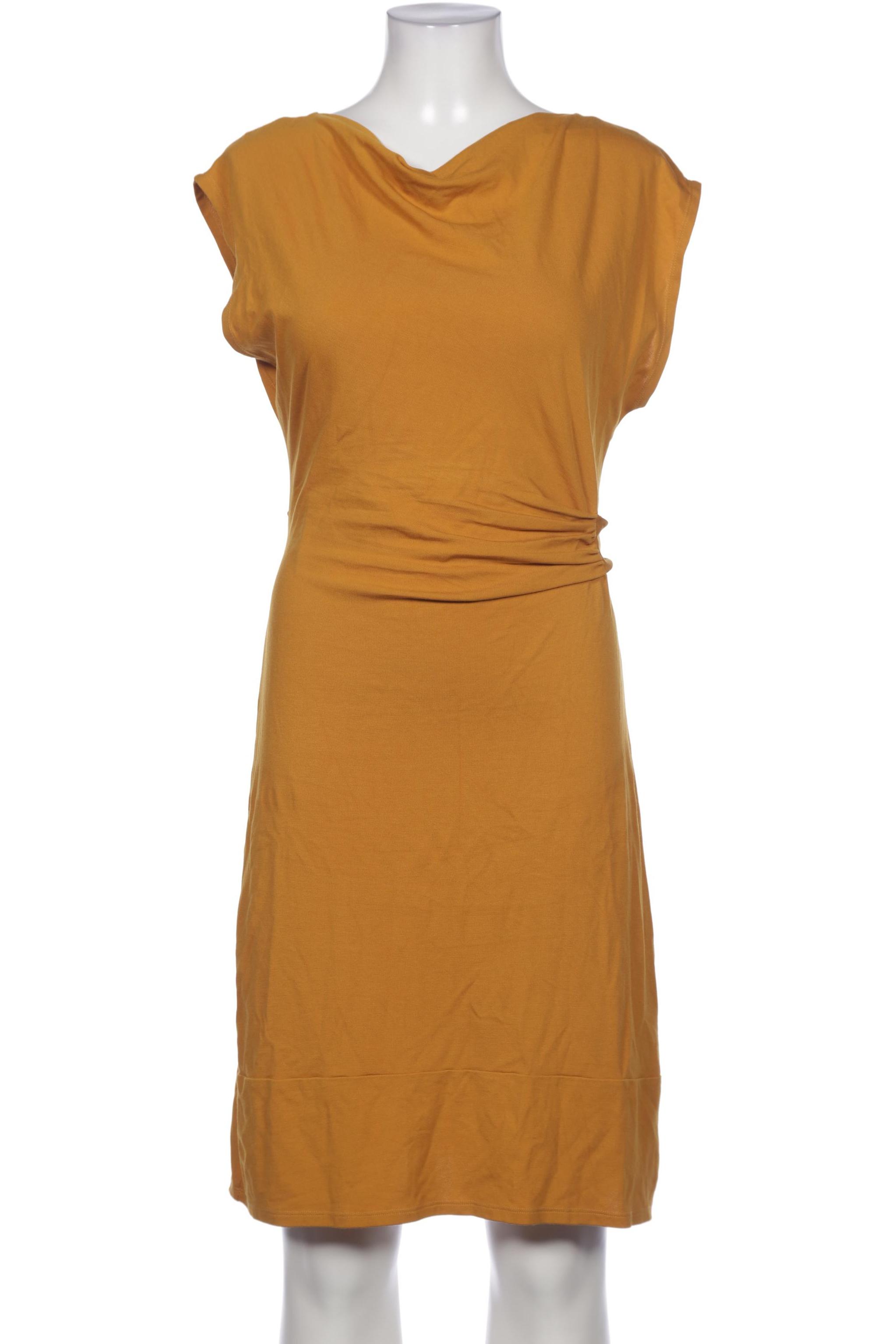 

ZERO Damen Kleid, gelb