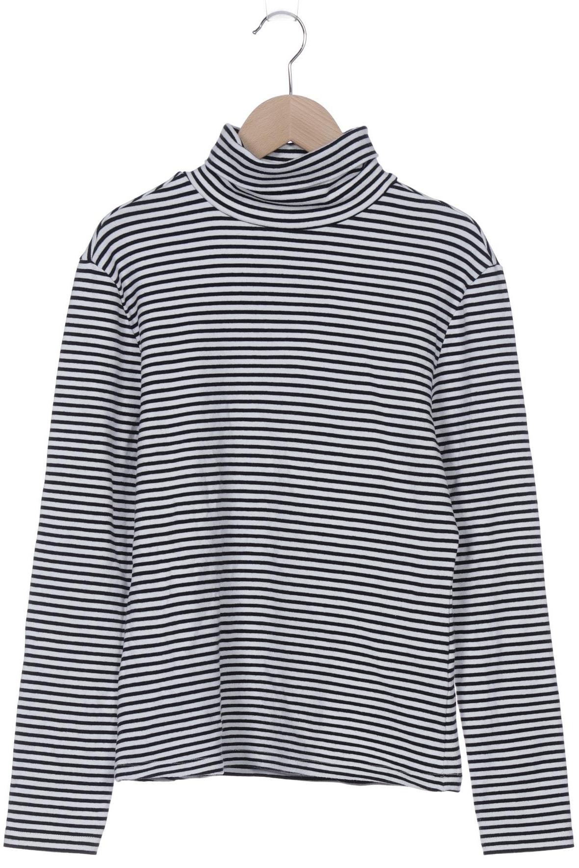 

Zero Damen Langarmshirt, schwarz, Gr. 42