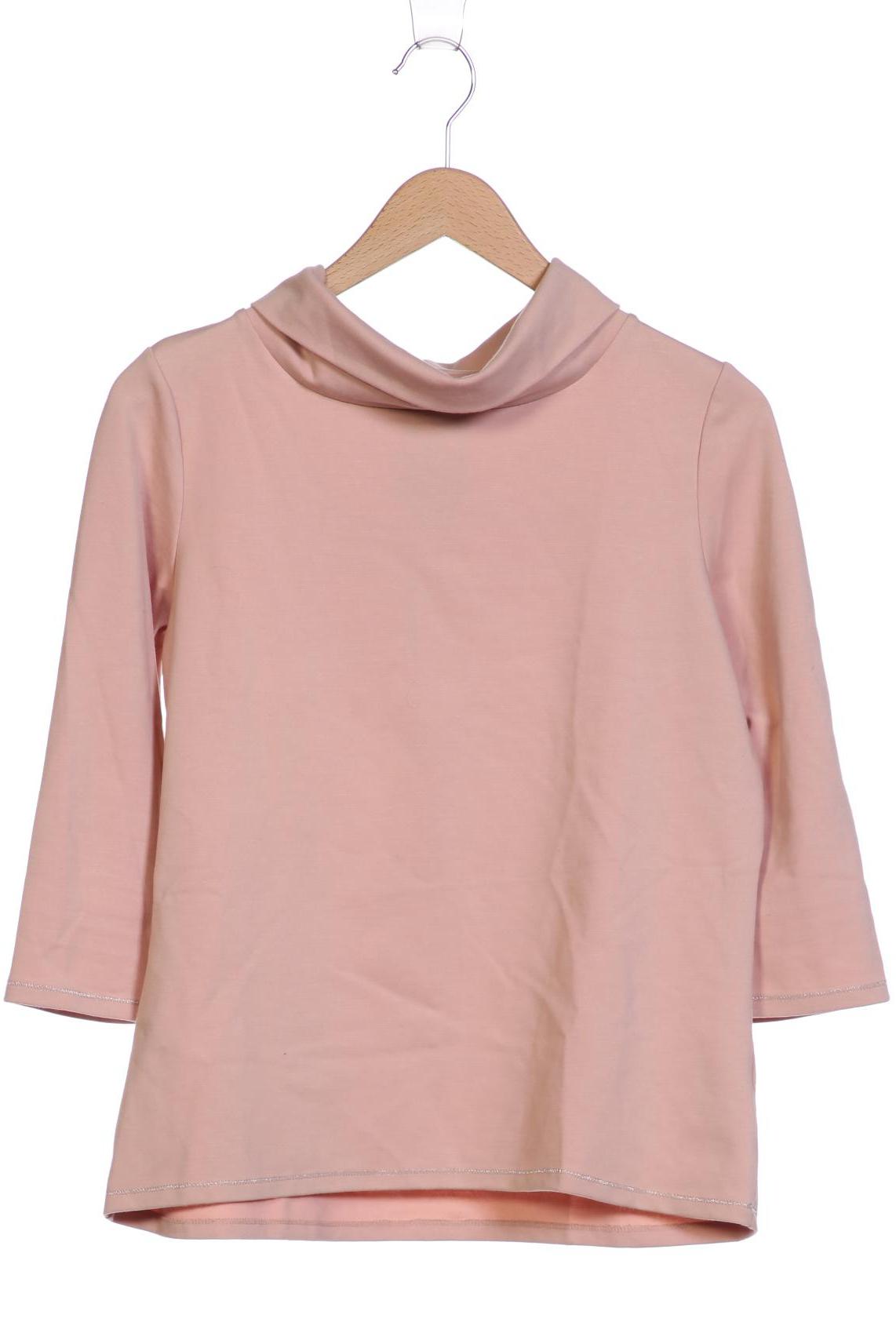 

ZERO Damen Langarmshirt, pink