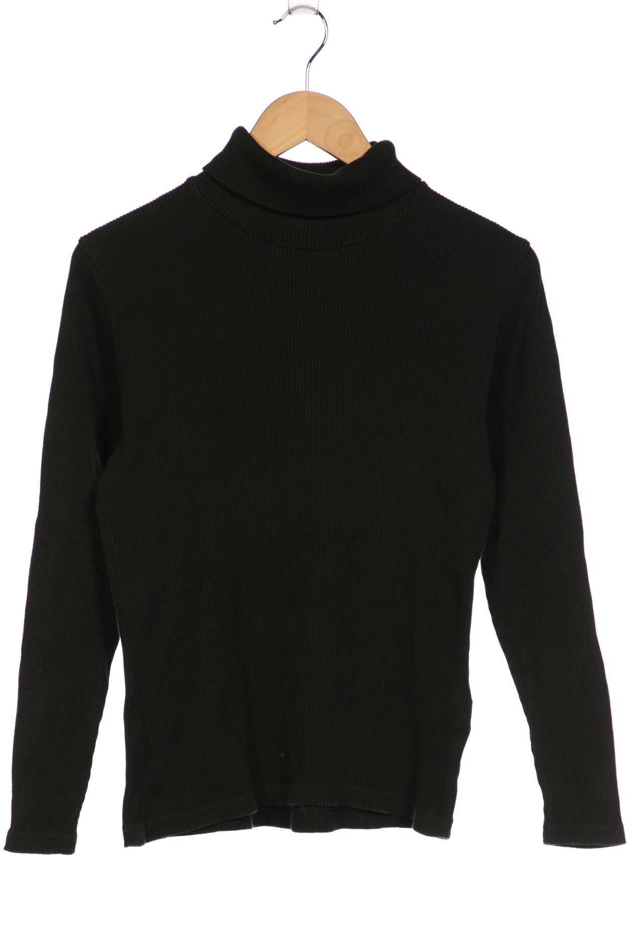 

Zero Damen Langarmshirt, grün, Gr. 40