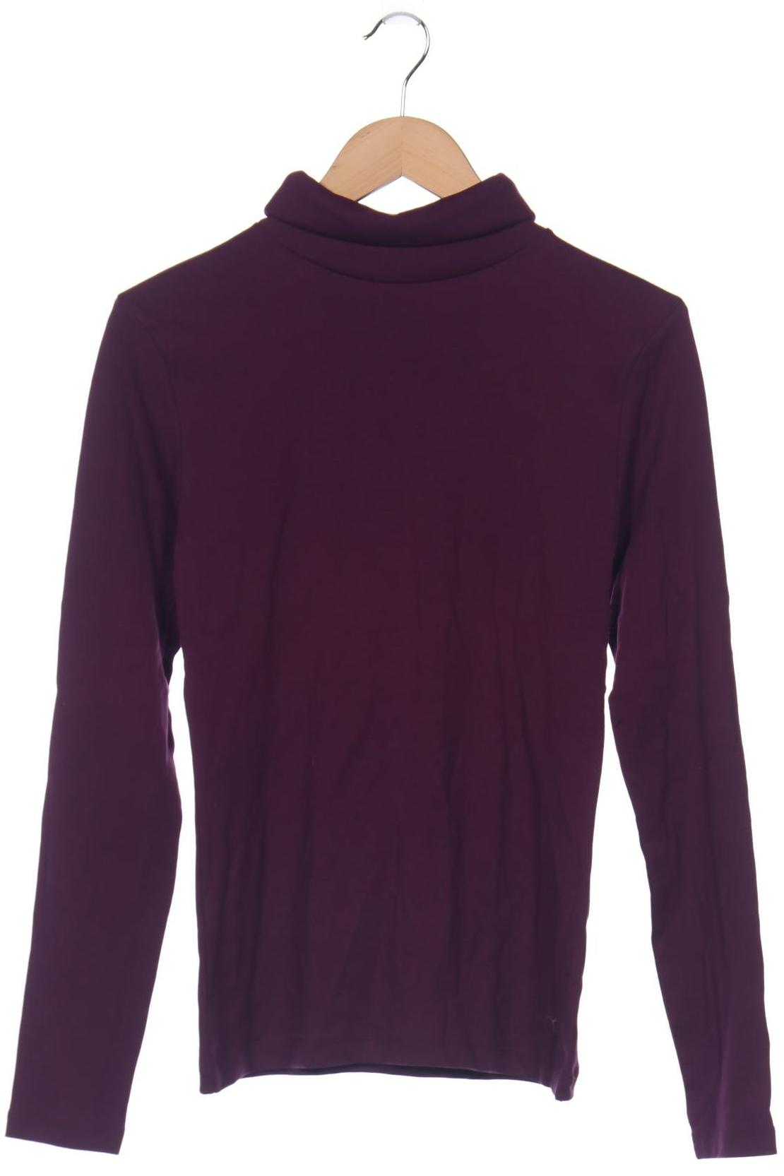 

ZERO Damen Langarmshirt, flieder
