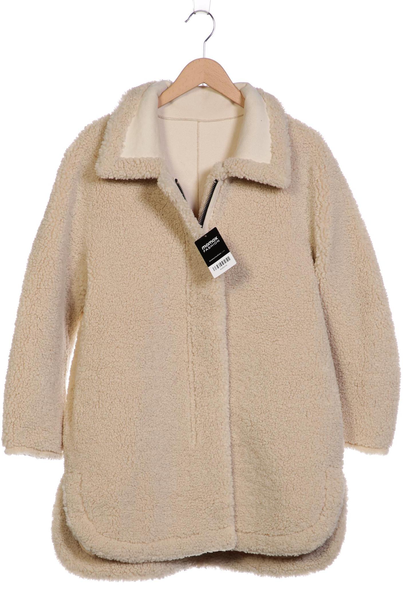 

Zero Damen Mantel, beige, Gr. 36