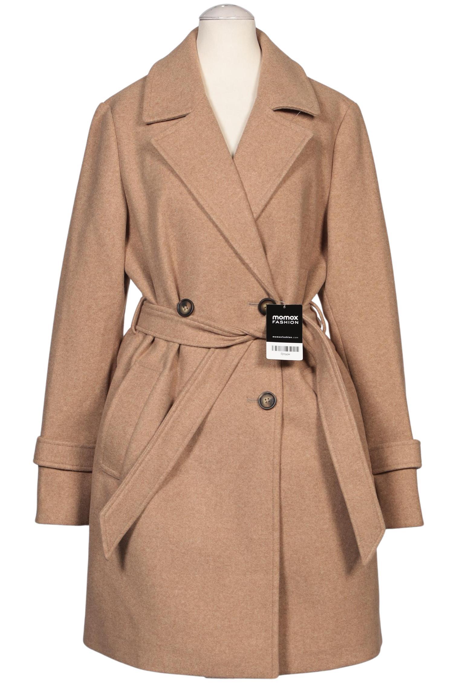 

Zero Damen Mantel, beige, Gr. 36