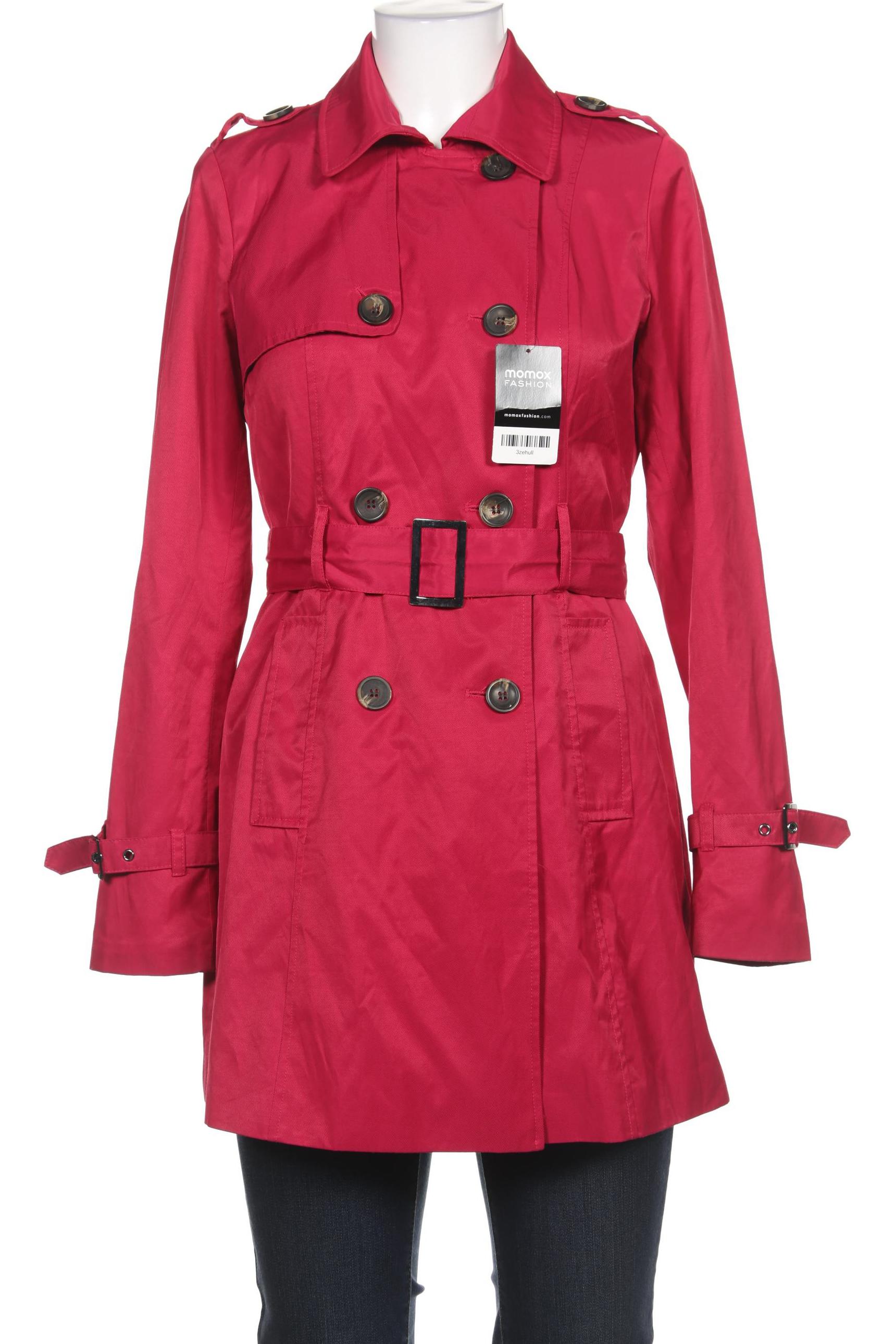 

Zero Damen Mantel, pink, Gr. 36
