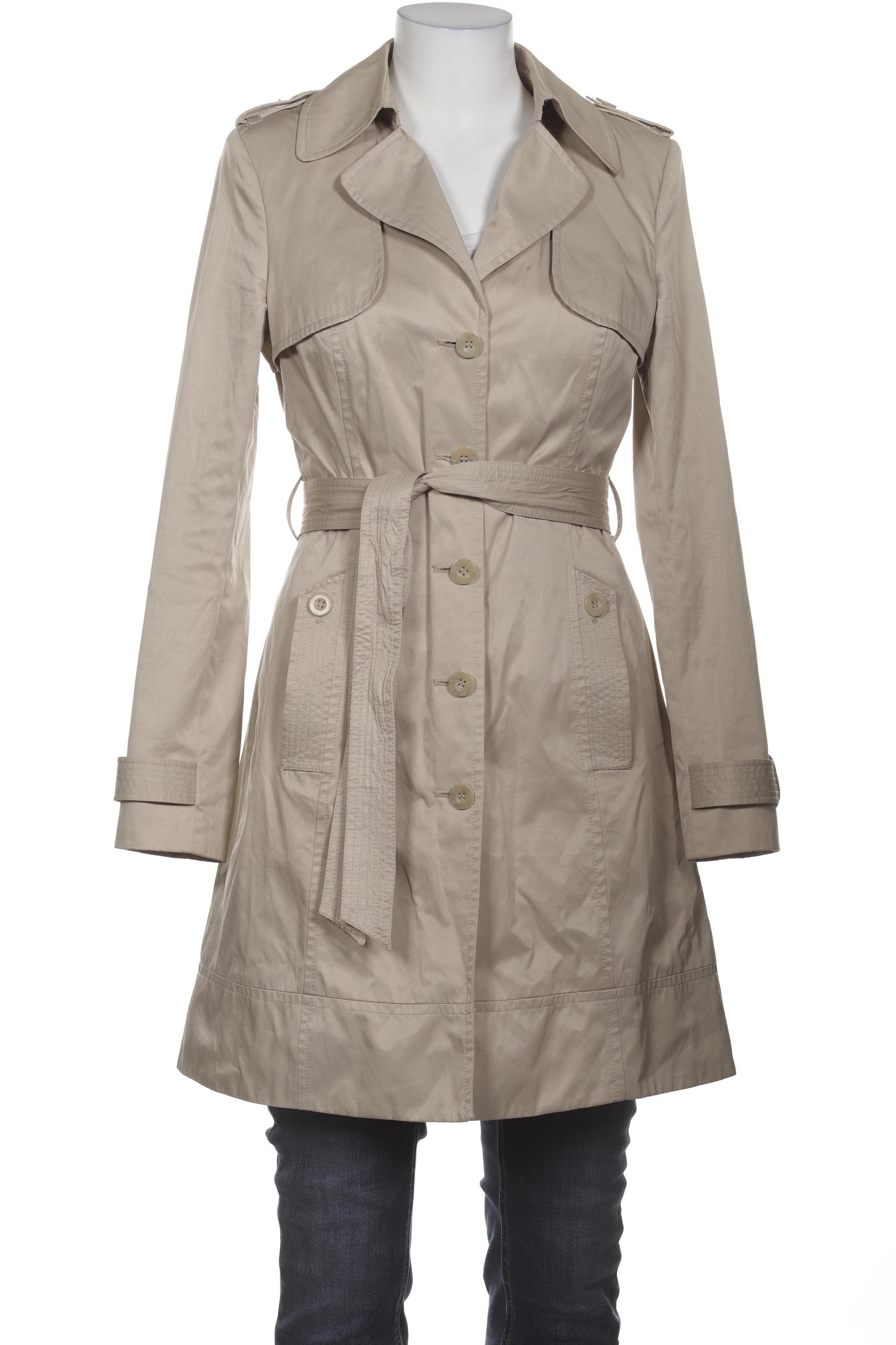 

Zero Damen Mantel, beige, Gr. 36