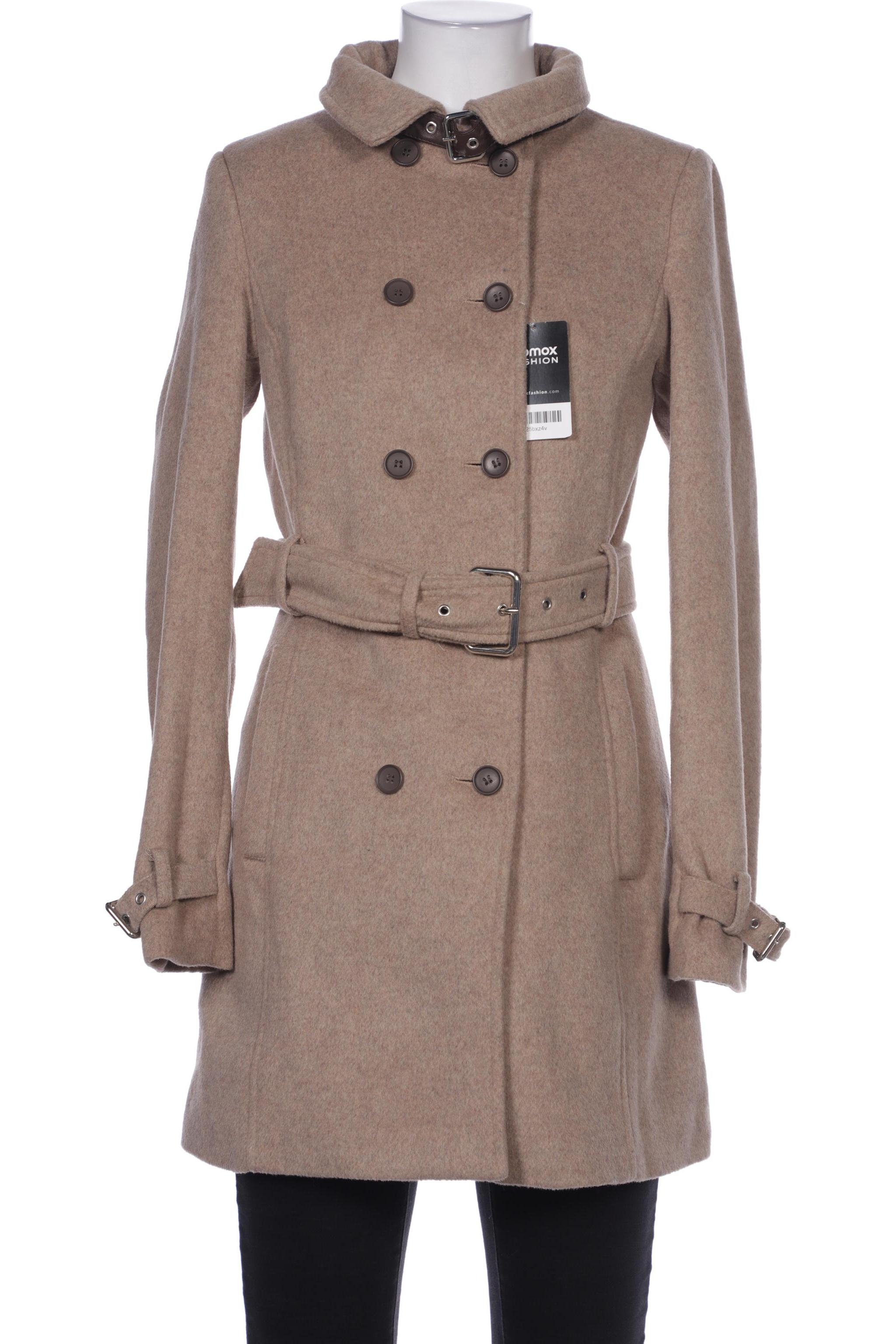 

Zero Damen Mantel, beige, Gr. 34