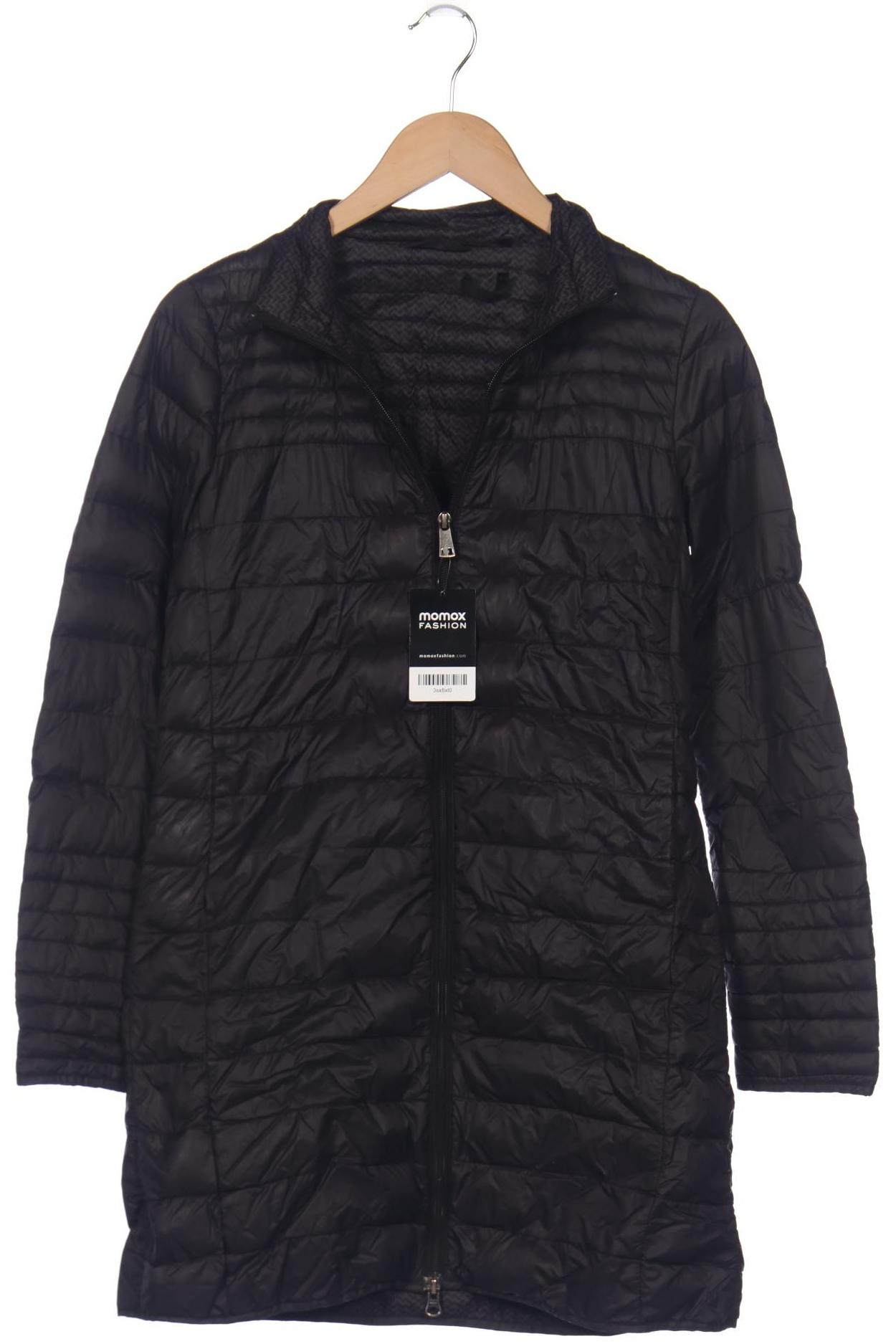 

Zero Damen Mantel, schwarz, Gr. 34