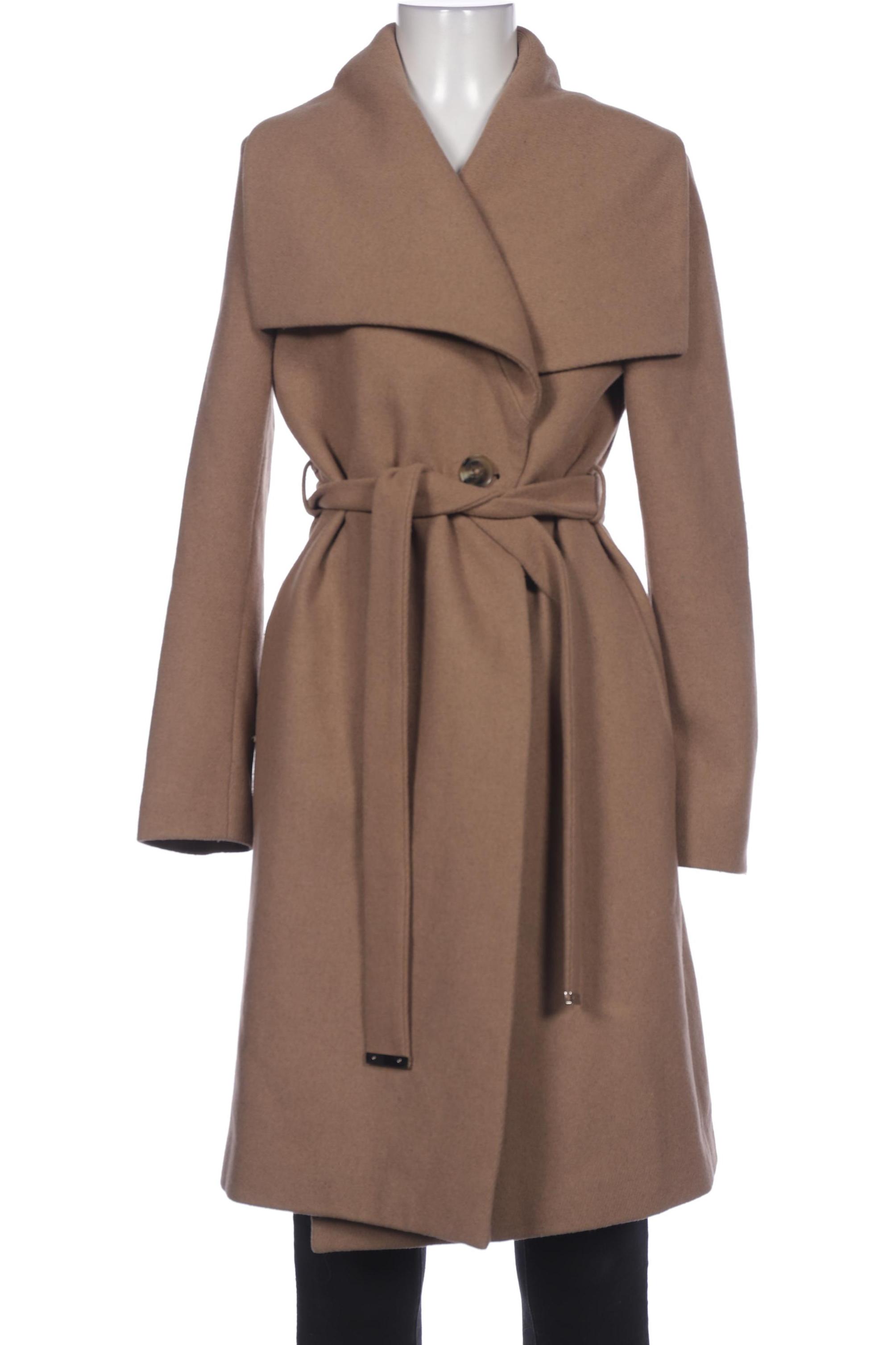 

Zero Damen Mantel, beige, Gr. 36
