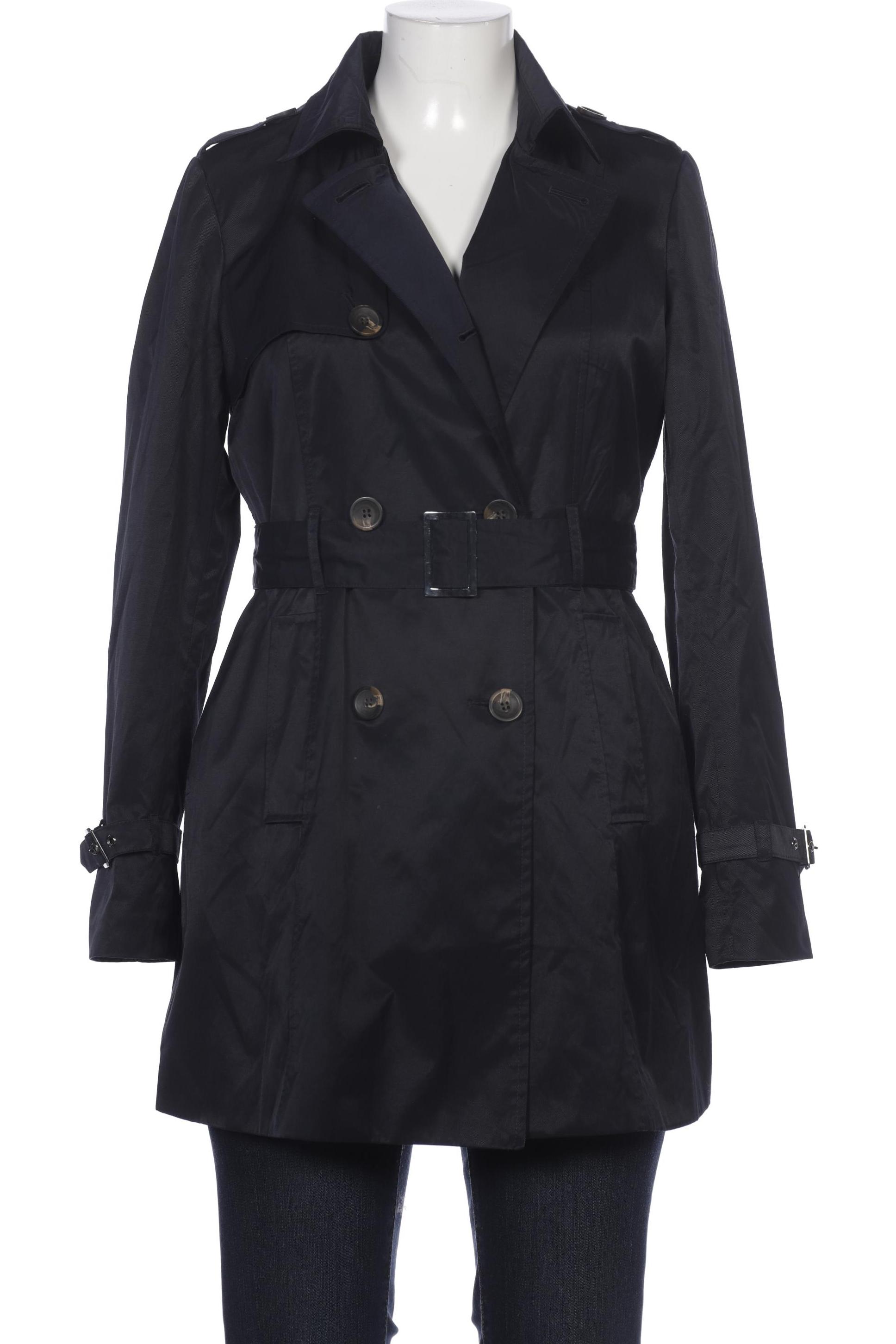 

Zero Damen Mantel, marineblau, Gr. 40