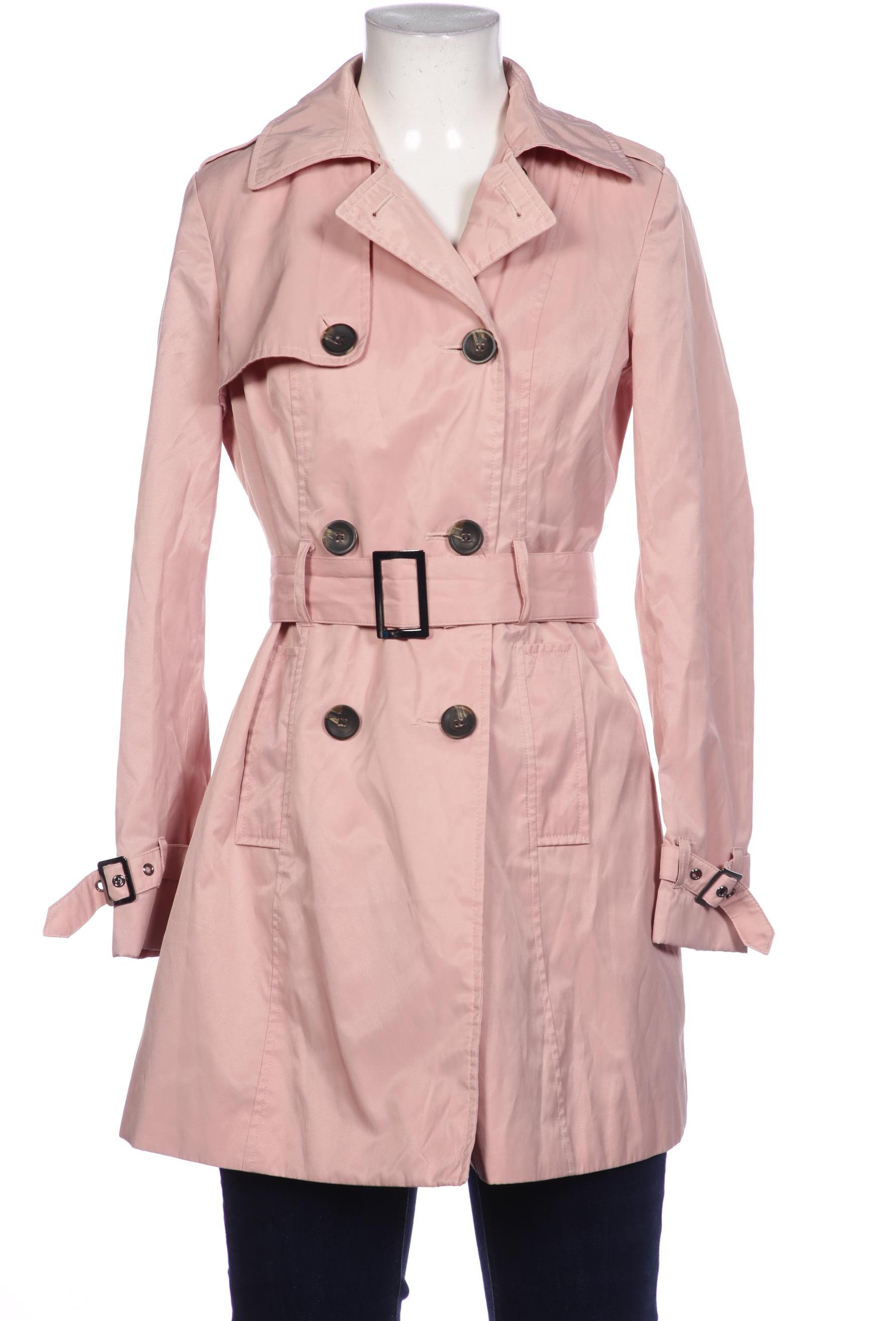 

Zero Damen Mantel, pink, Gr. 34