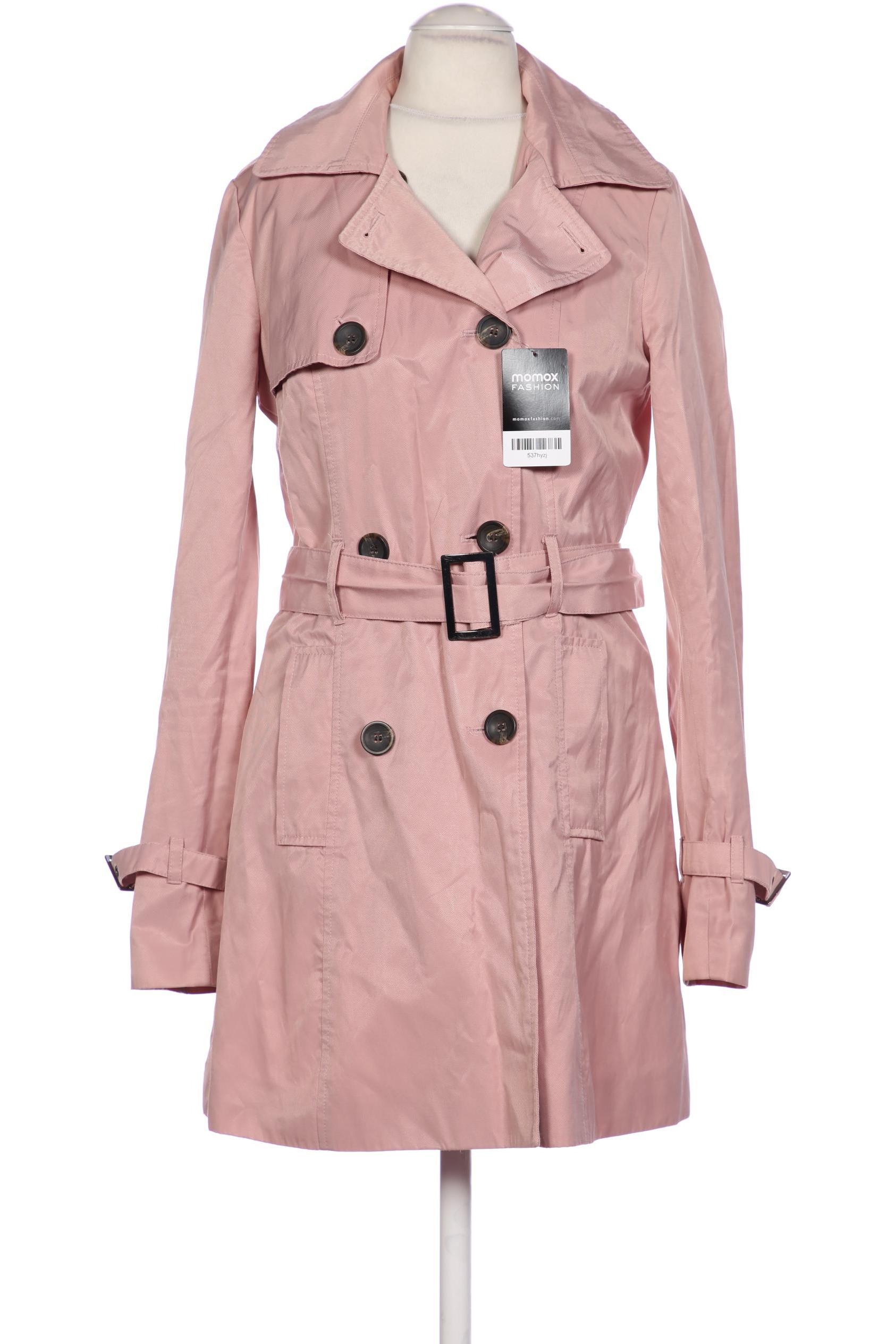 

Zero Damen Mantel, pink, Gr. 34
