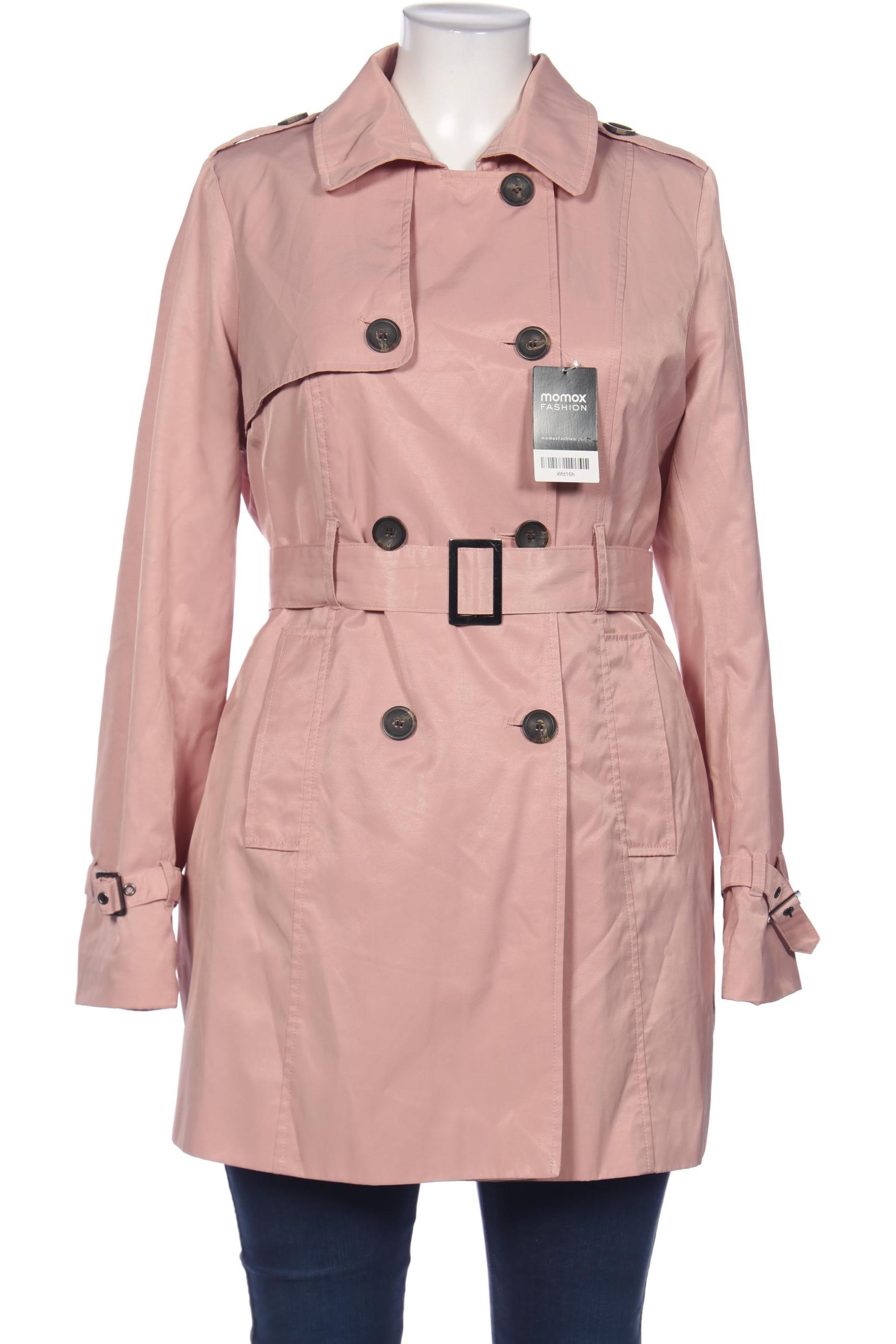 

ZERO Damen Mantel, pink