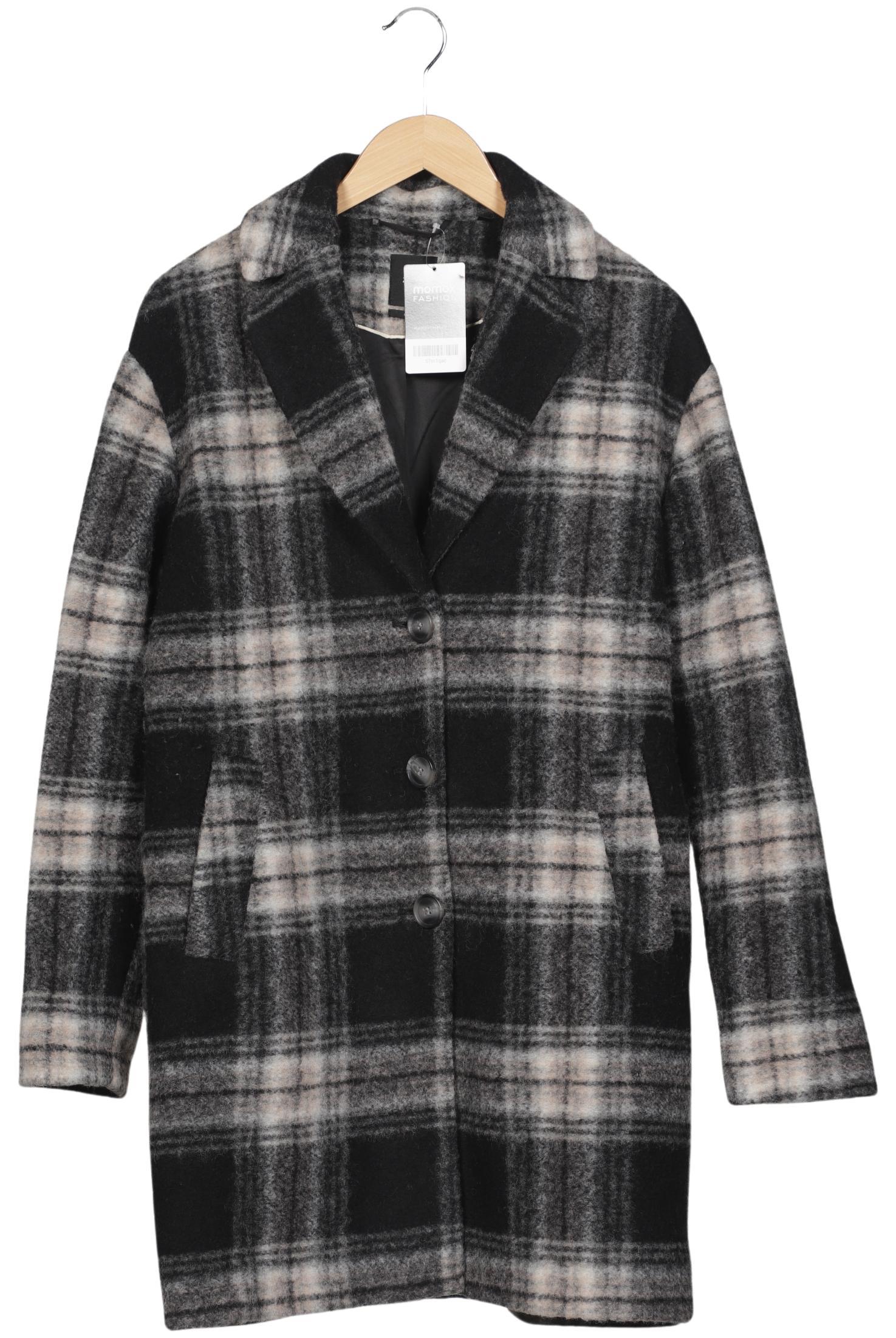 

Zero Damen Mantel, mehrfarbig, Gr. 38