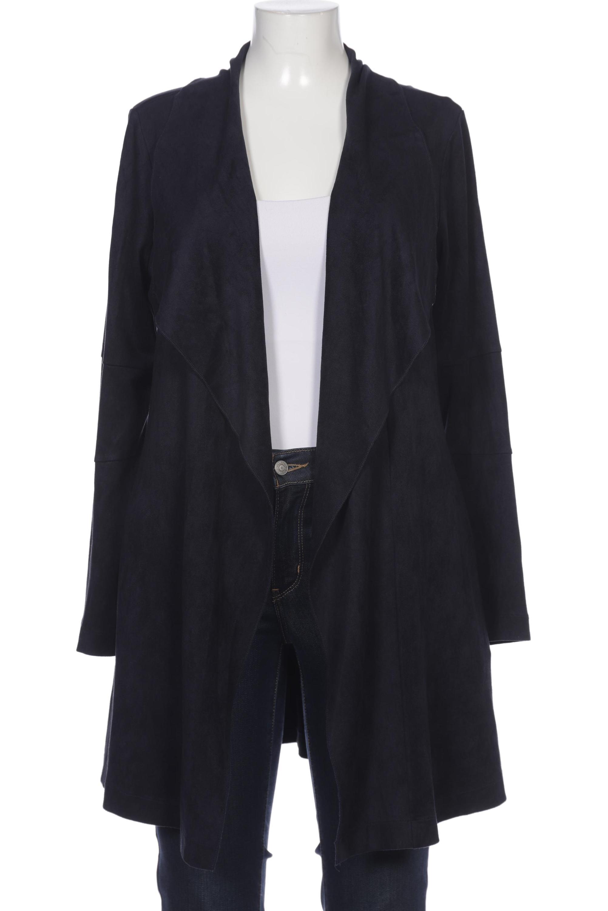 

ZERO Damen Mantel, marineblau
