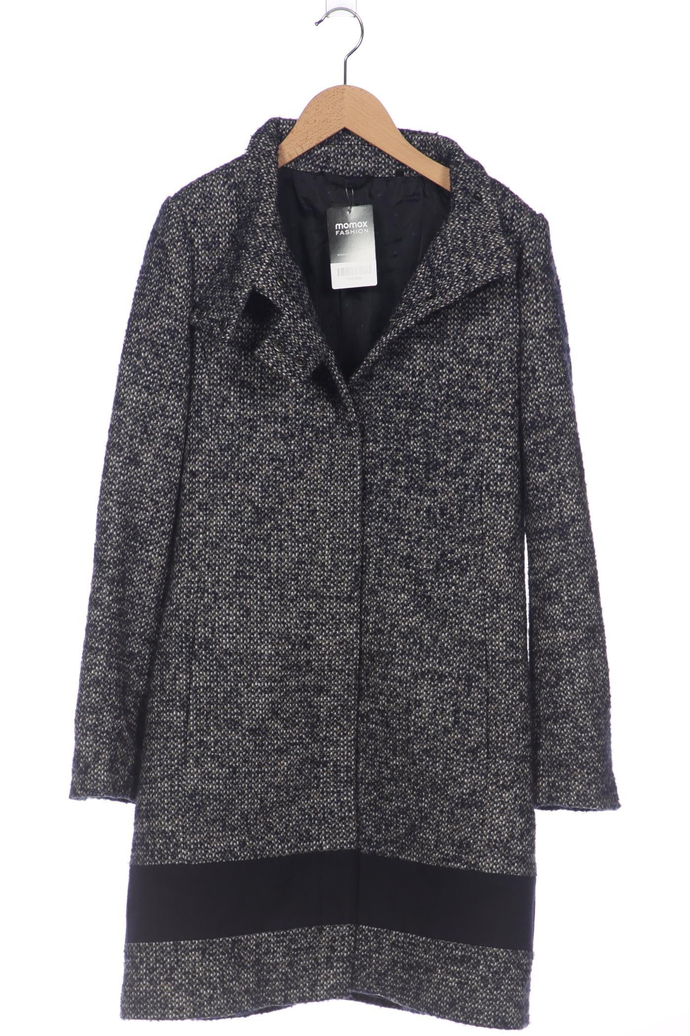 

Zero Damen Mantel, marineblau, Gr. 38