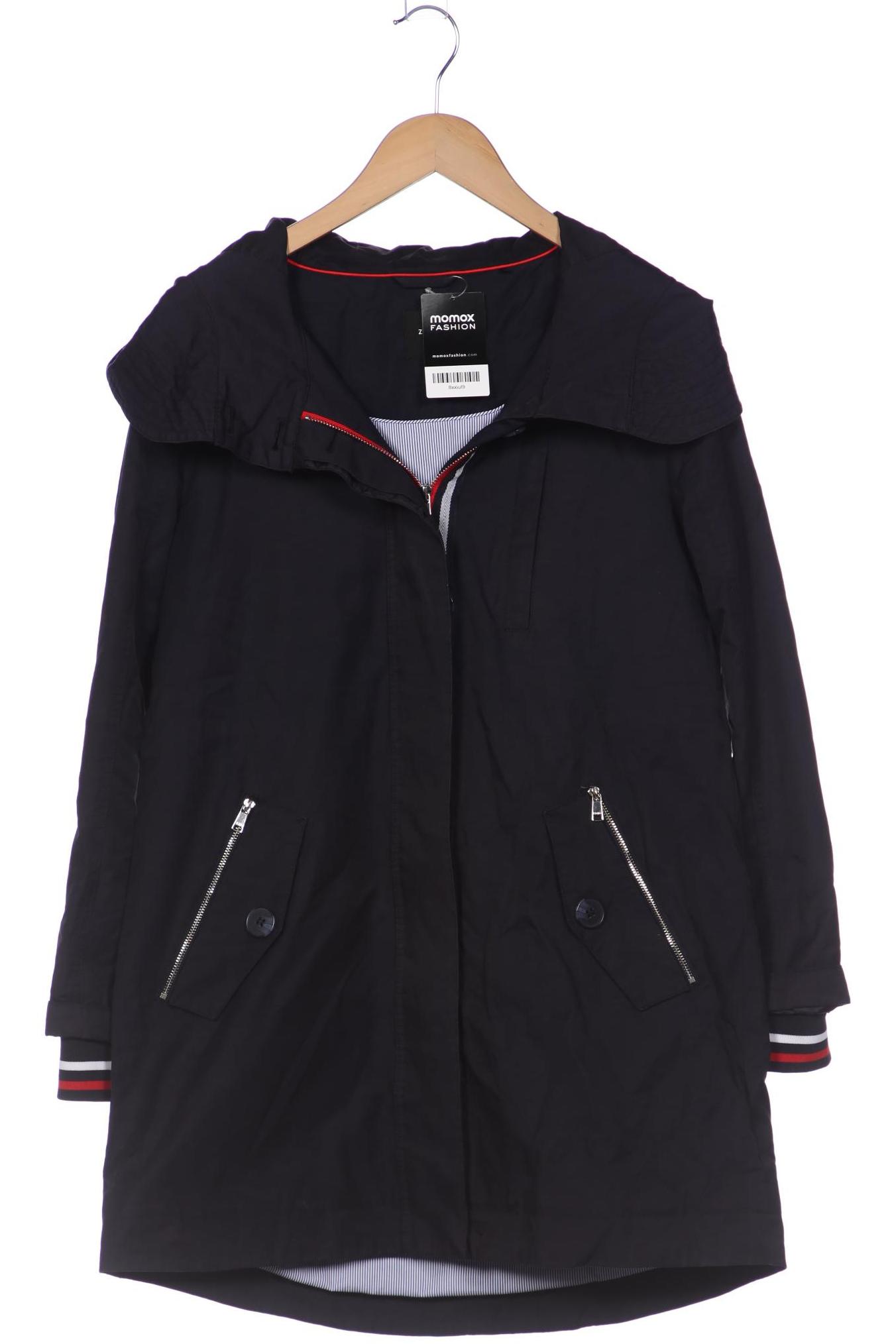 

ZERO Damen Mantel, marineblau