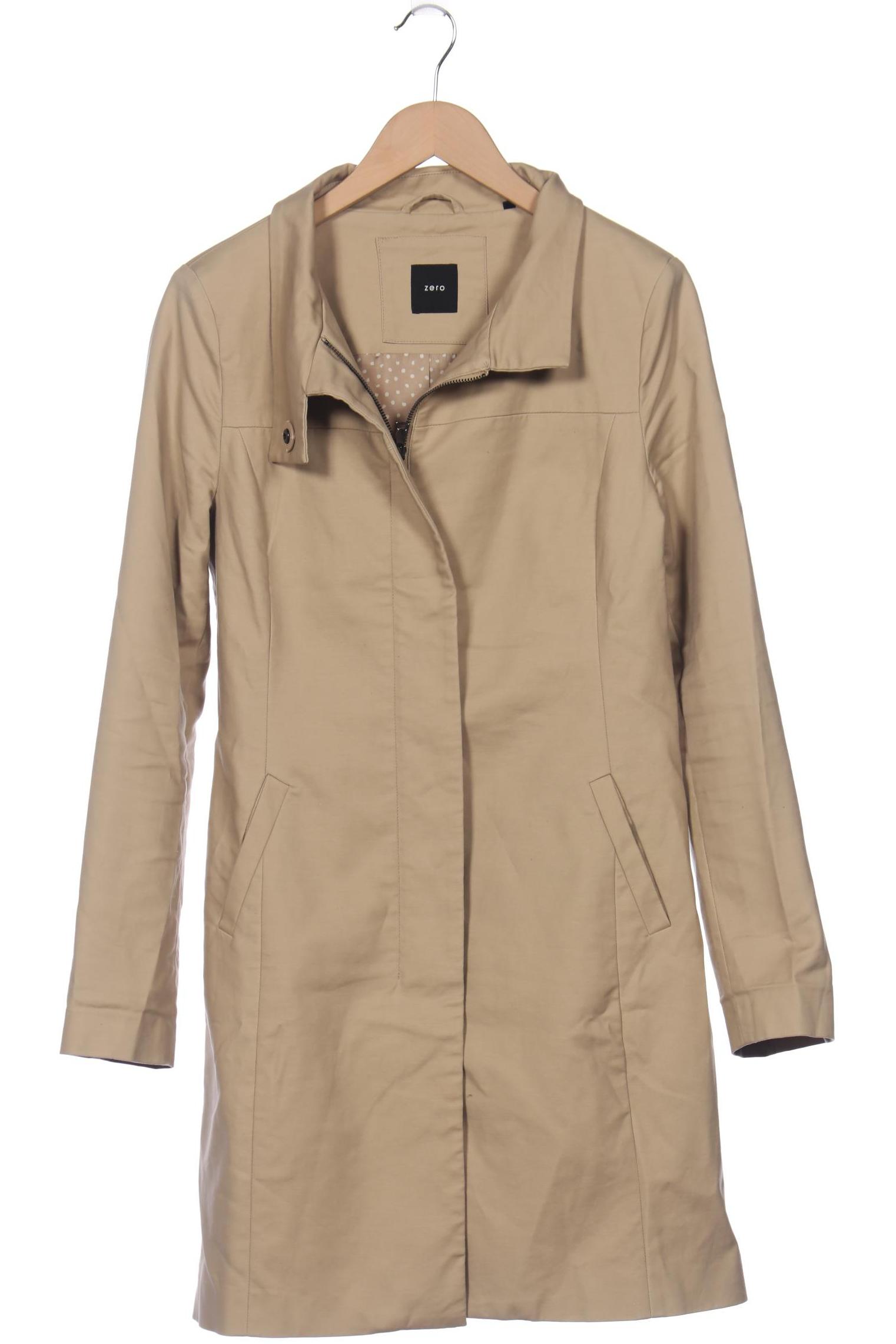 

ZERO Damen Mantel, beige