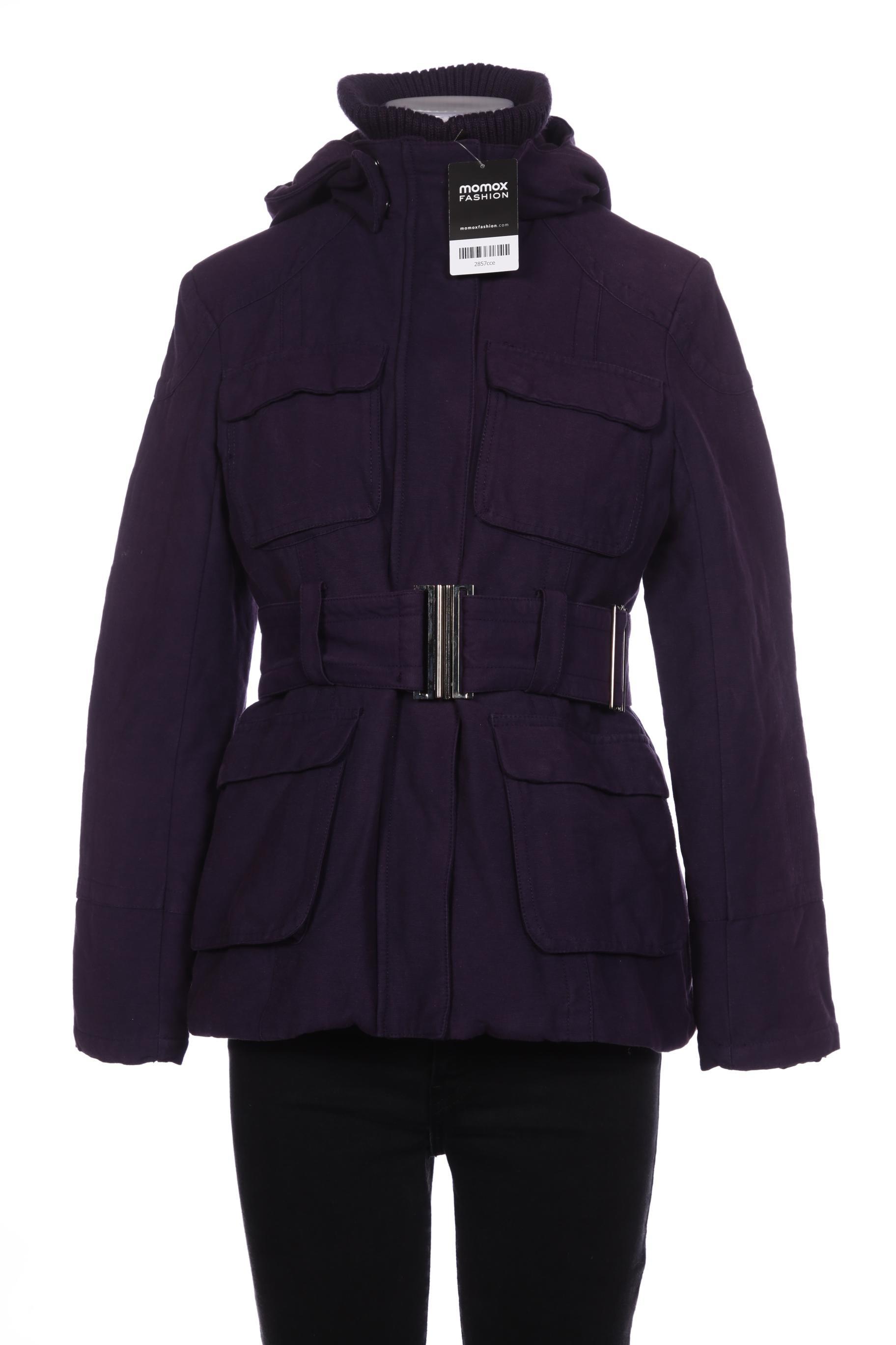 

Zero Damen Mantel, flieder, Gr. 38