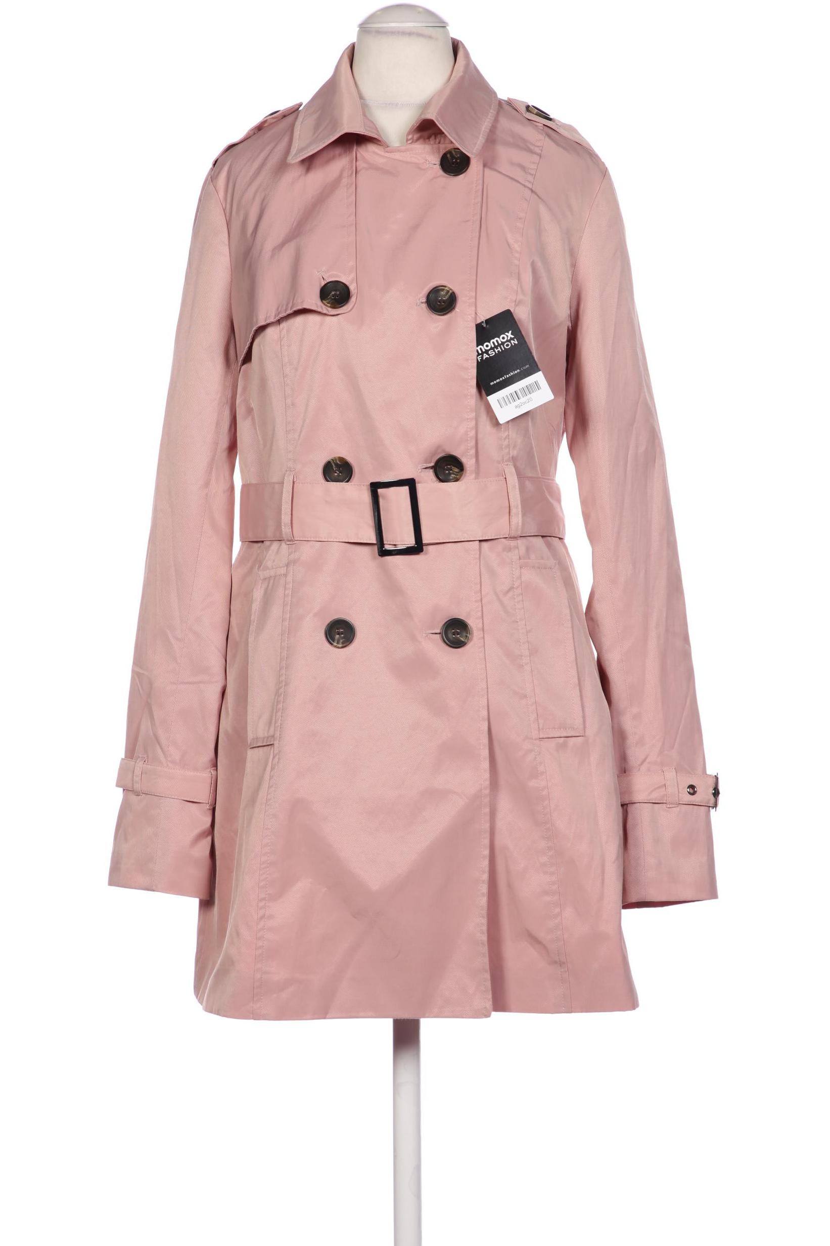

Zero Damen Mantel, pink, Gr. 36
