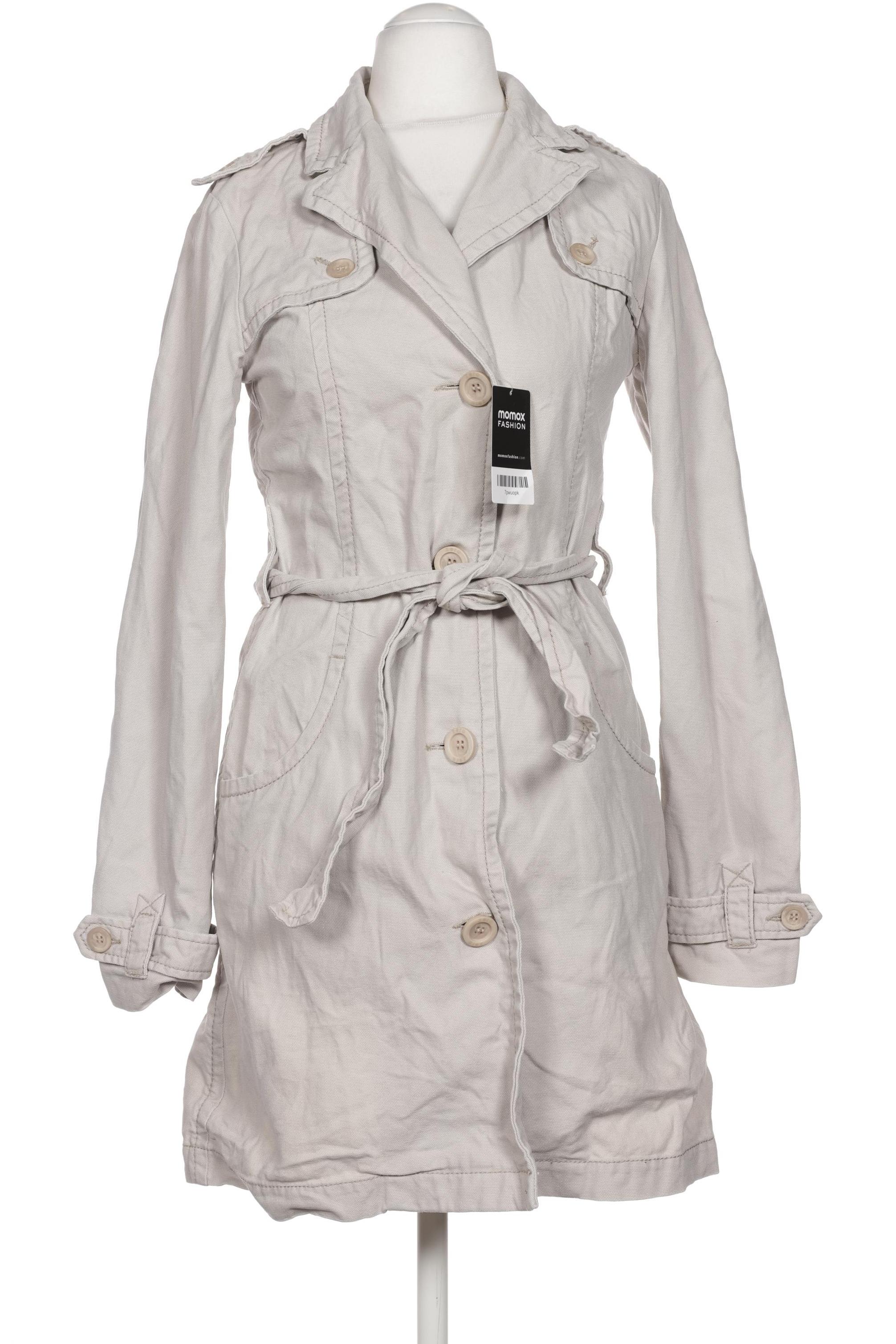 

Zero Damen Mantel, beige, Gr. 36